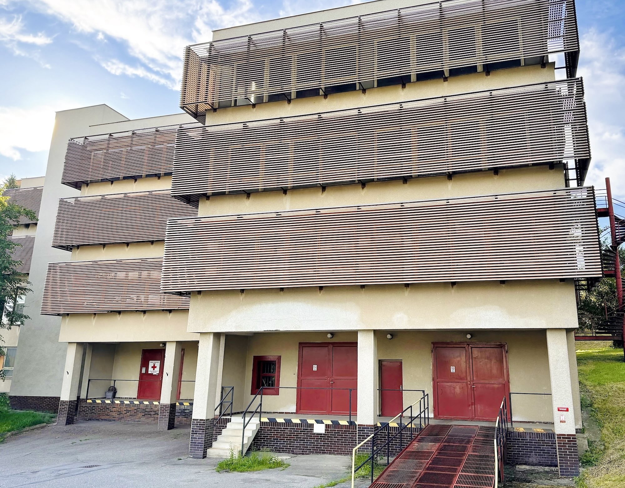 Oblastní spolek ČČK Pelhřimov foto 2