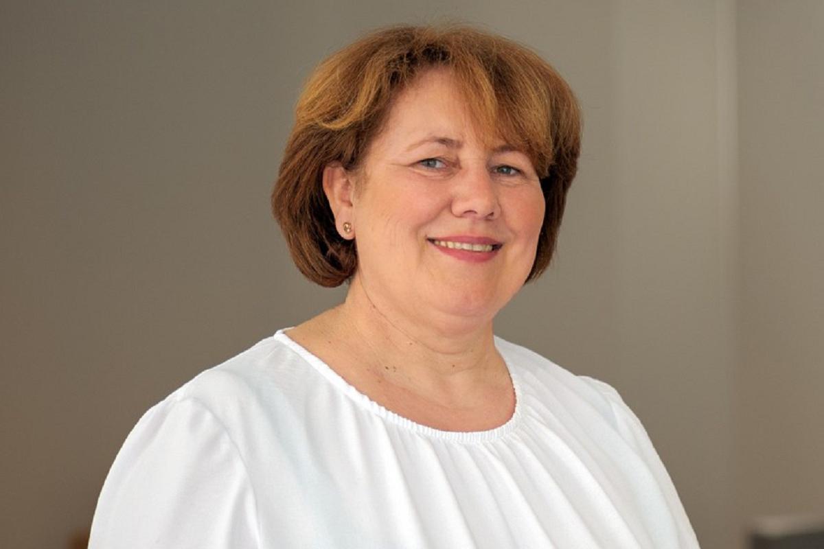 Mgr. Romana Trešlová  - realitní služby