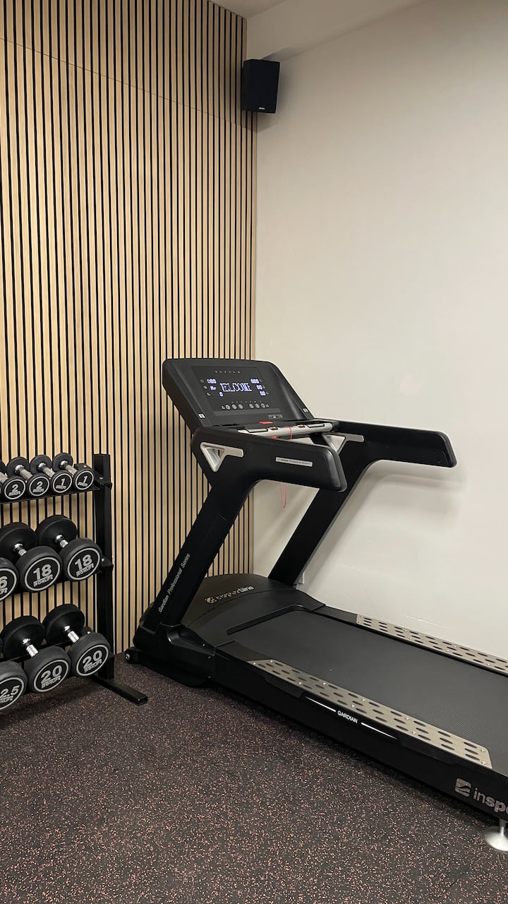 PrivateGym foto 5