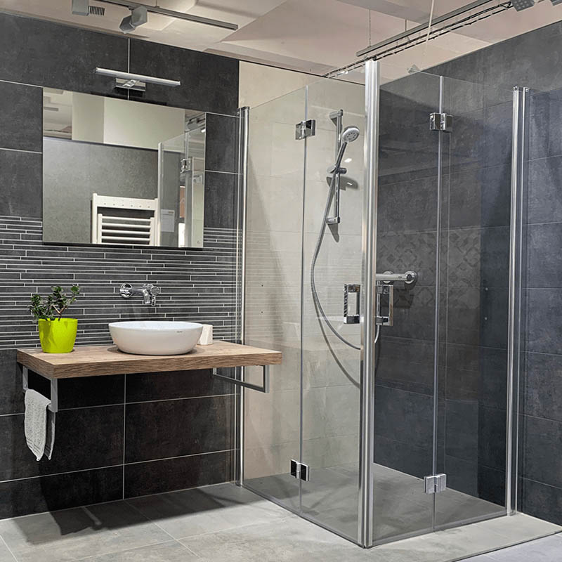 MARO, koupelnové studio foto 2