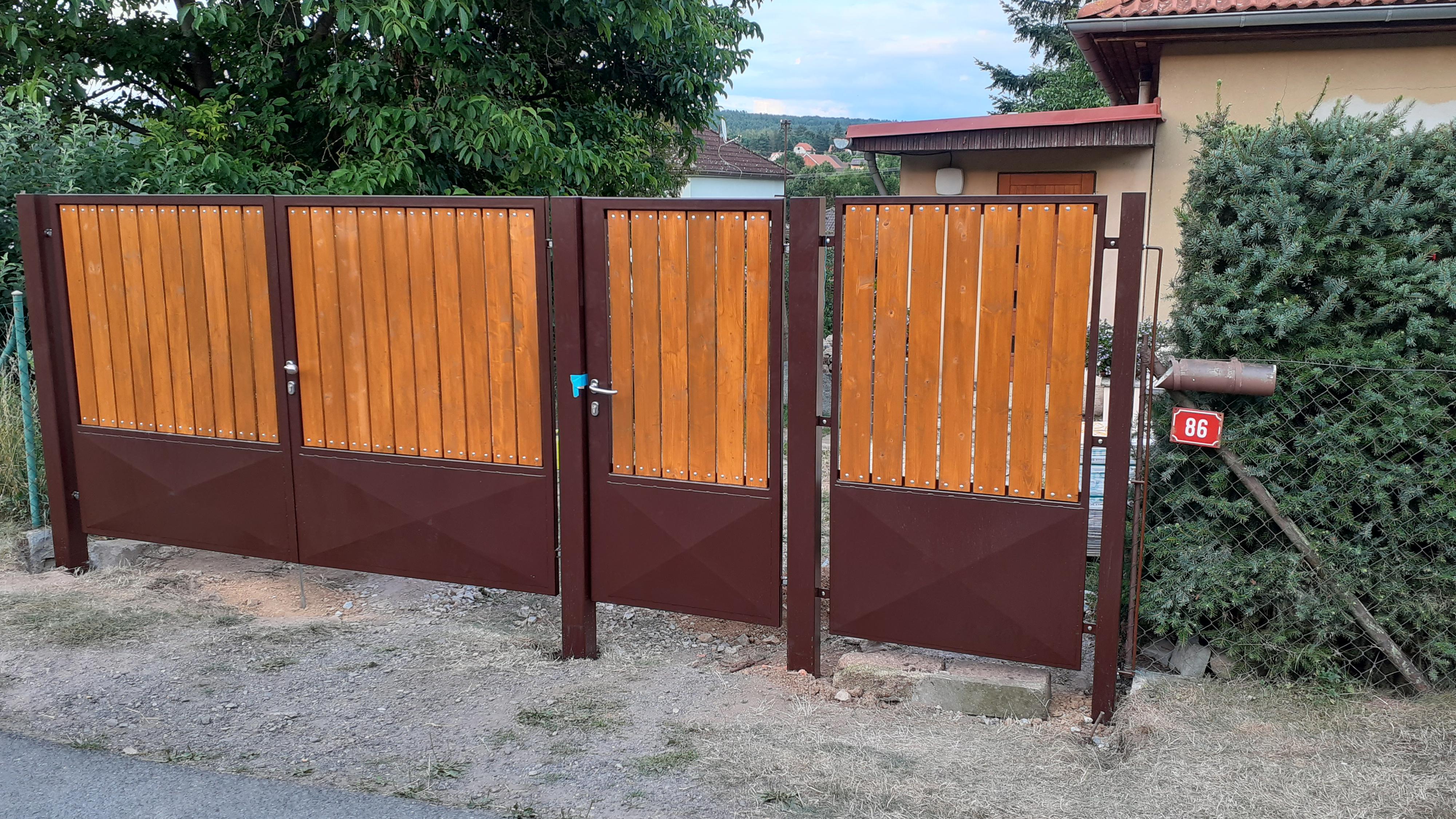 Kovovýroba Vilém Varga foto 4