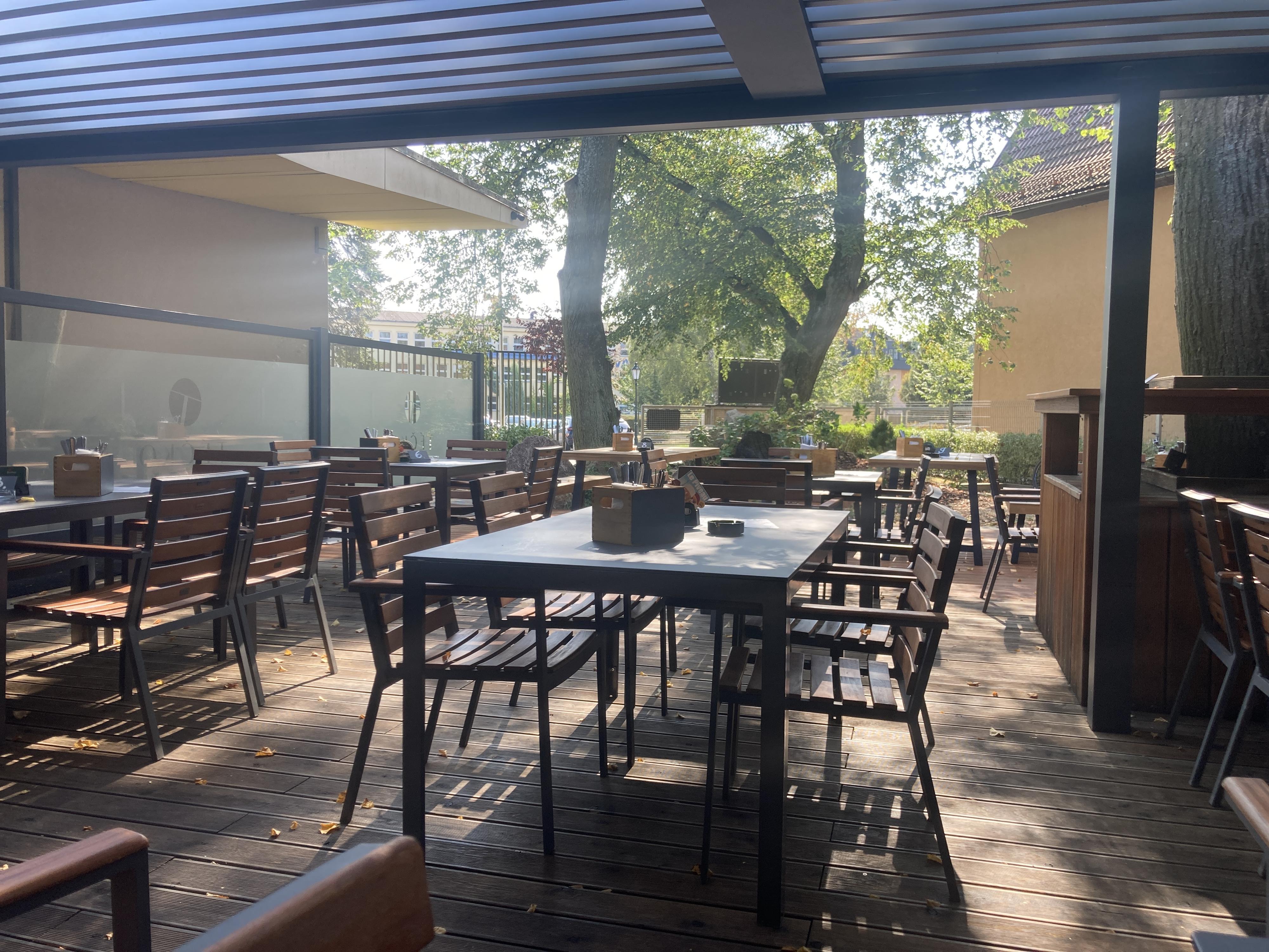 Restaurace Tsport foto 3