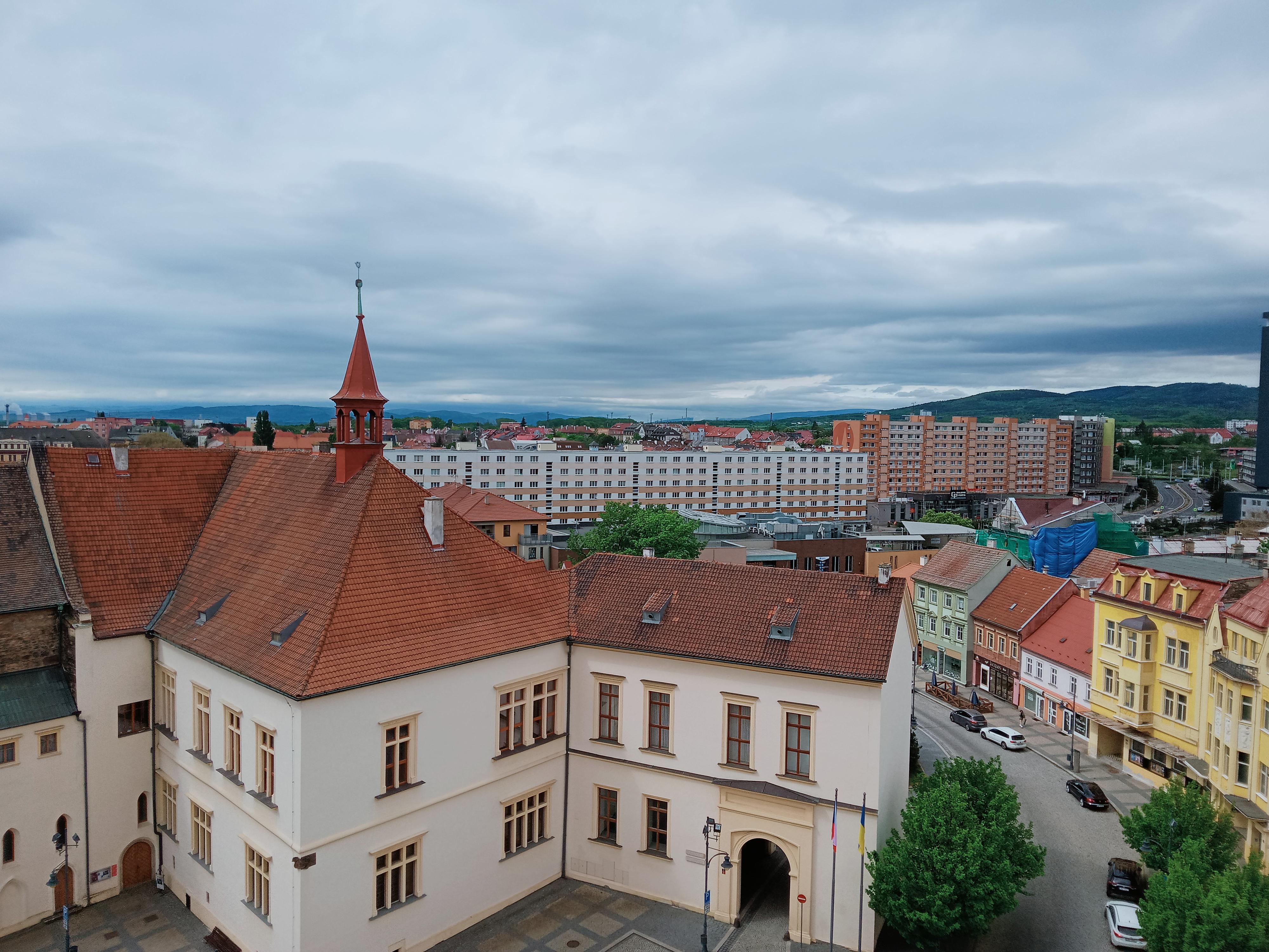 Oblastní muzeum v Chomutově foto 6
