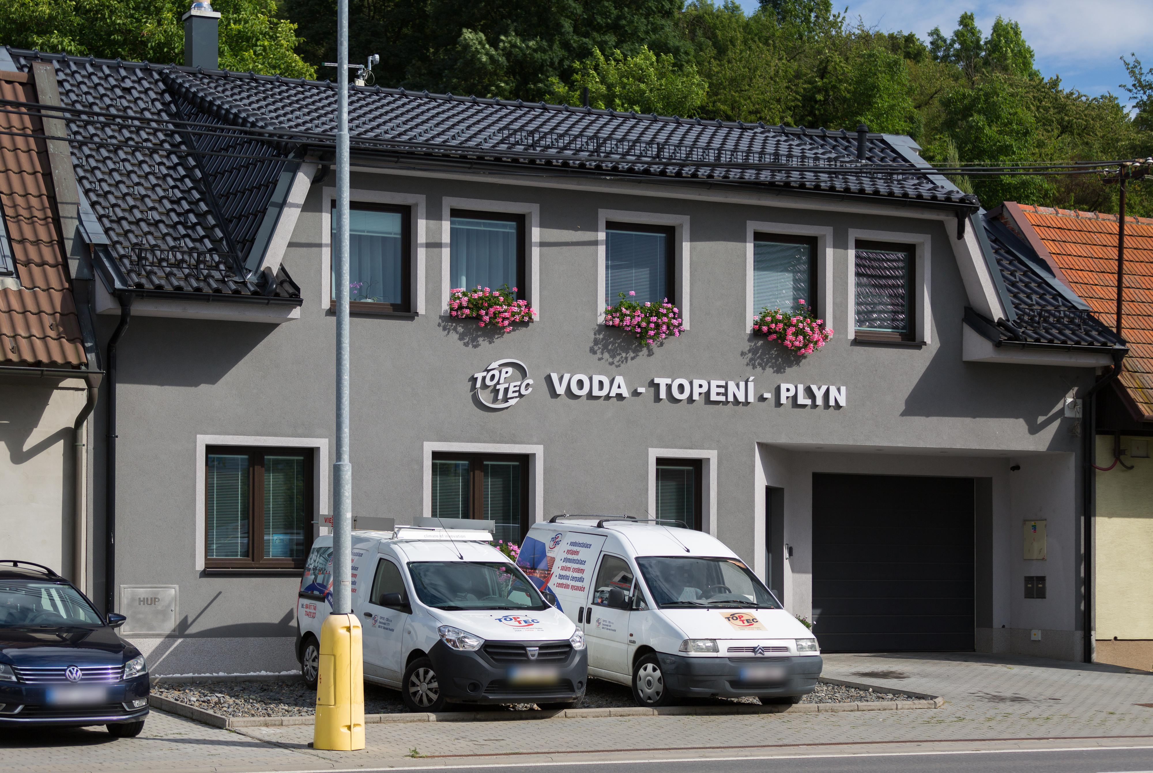 TOPTEC-TZB s.r.o. foto 2