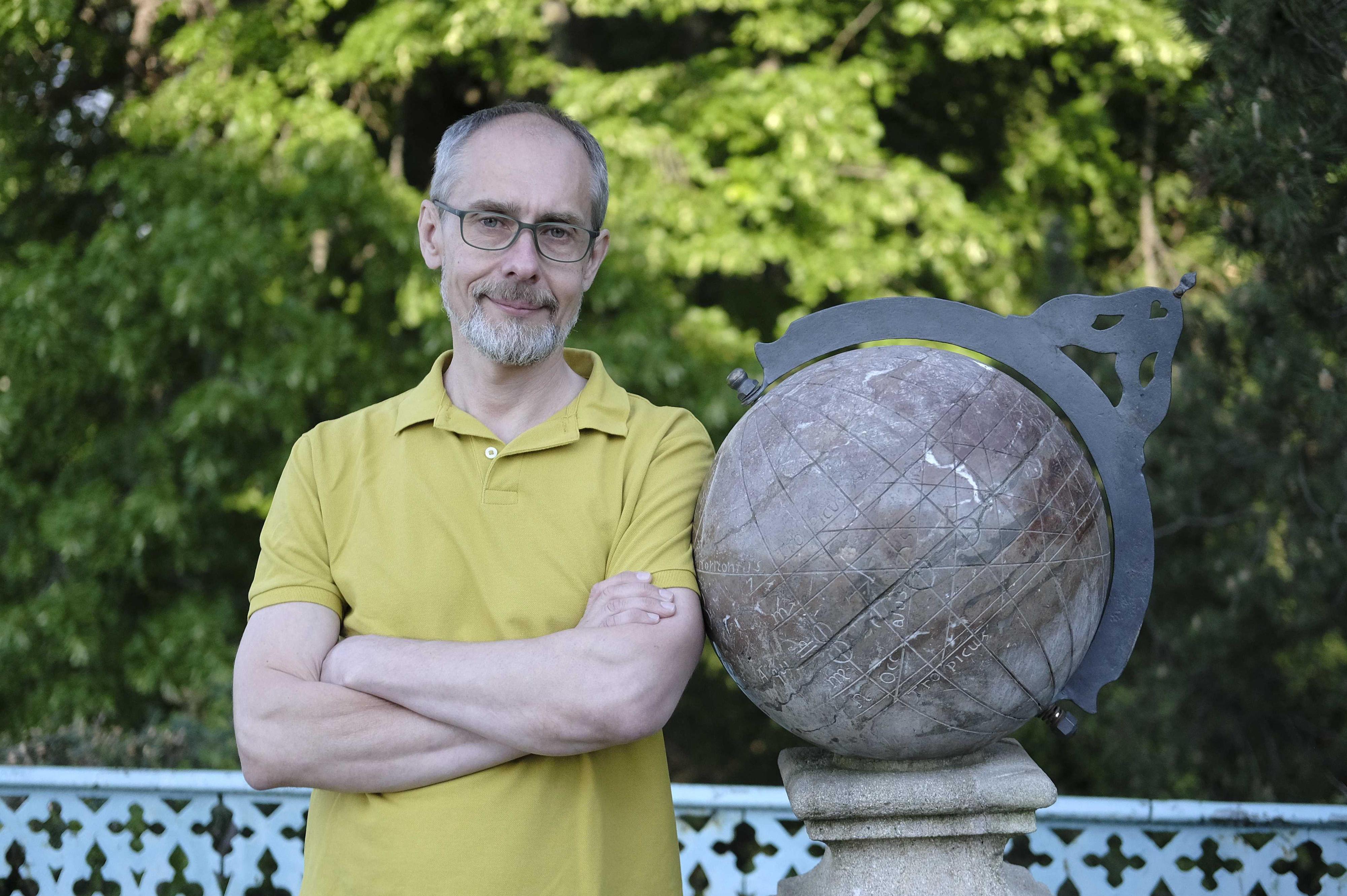 Miroslav Polívka - psychoterapie foto 1