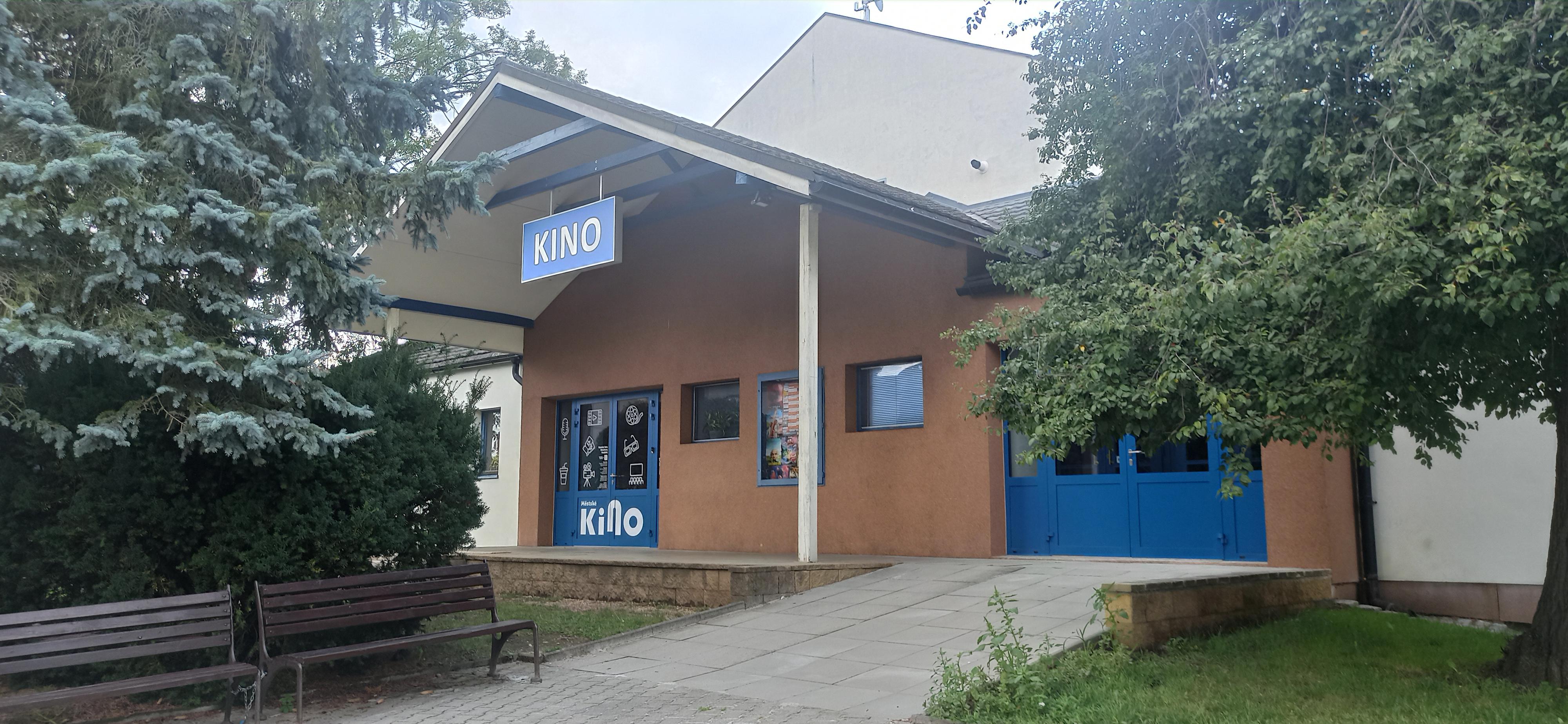 Kino Mnichovo Hradiště foto 3