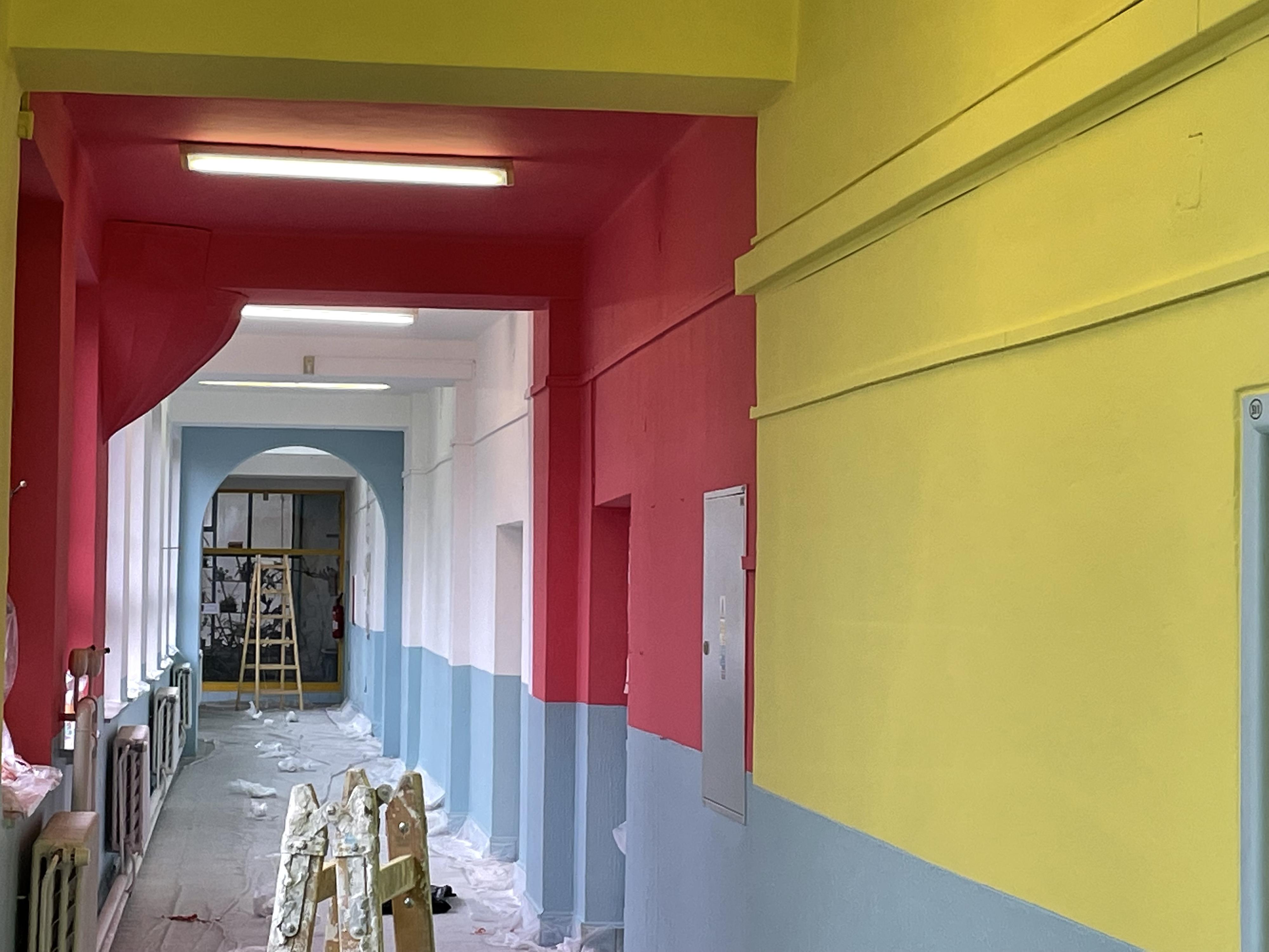 Malířské práce - Martin Formánek foto 4