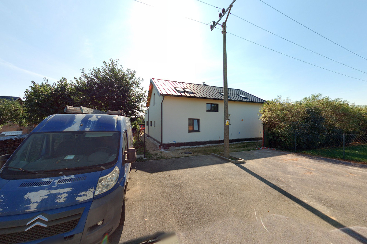 Vladimír Dluhoš - Odhady nemovitostí