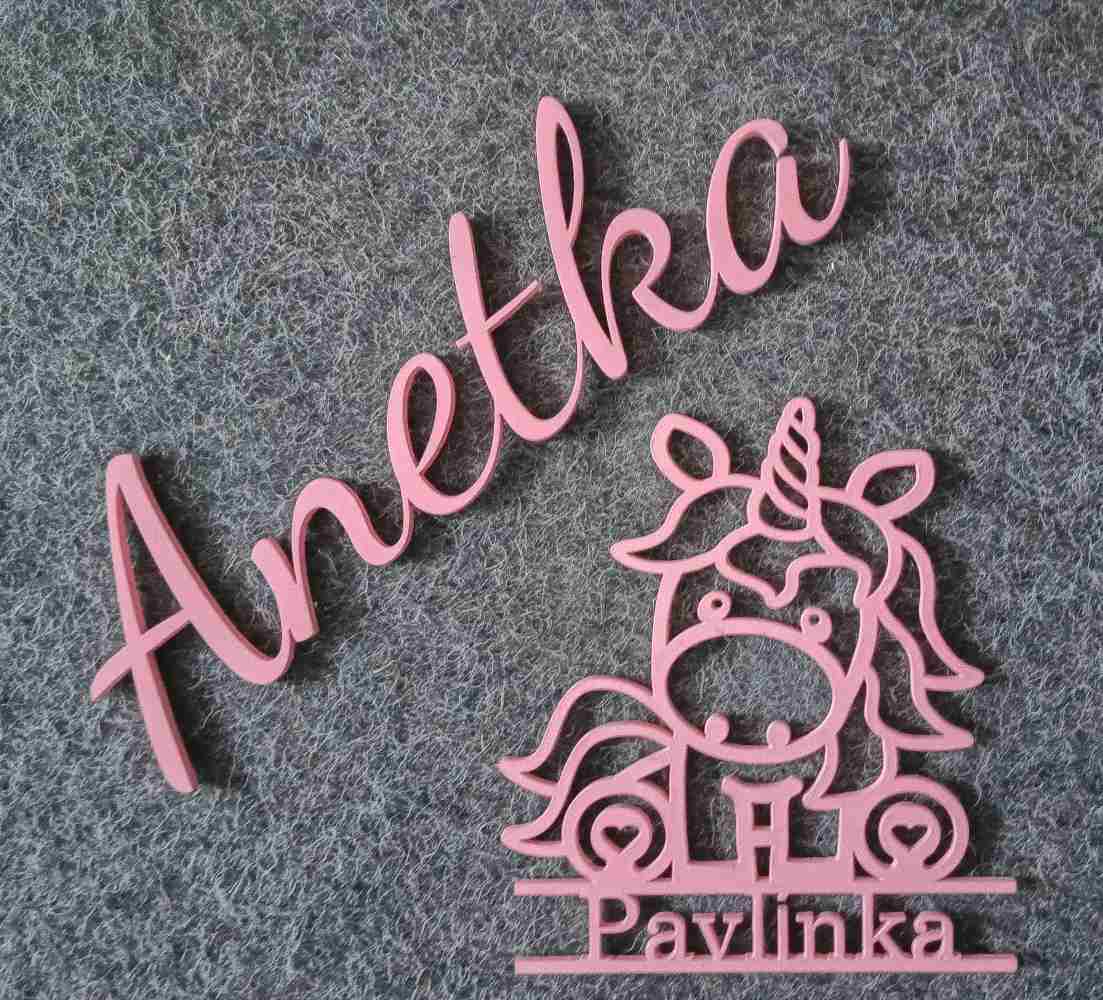 River Czech Laser Art Design foto 3