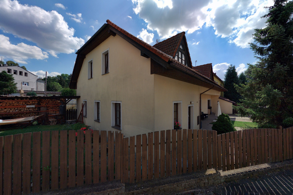 Lesnické práce Michal Svoboda