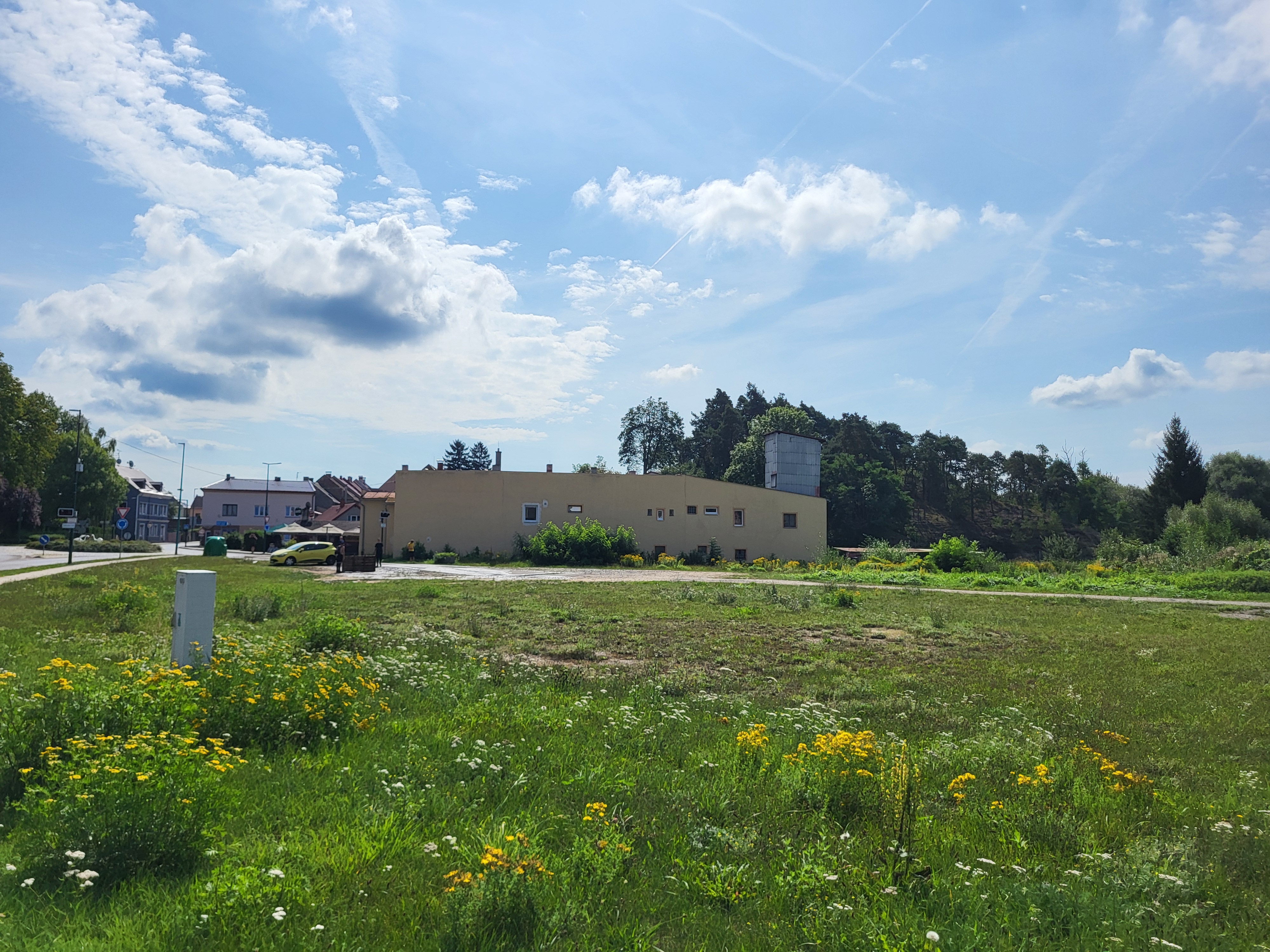 SH ČMS - Sbor dobrovolných hasičů Mimoň foto 2