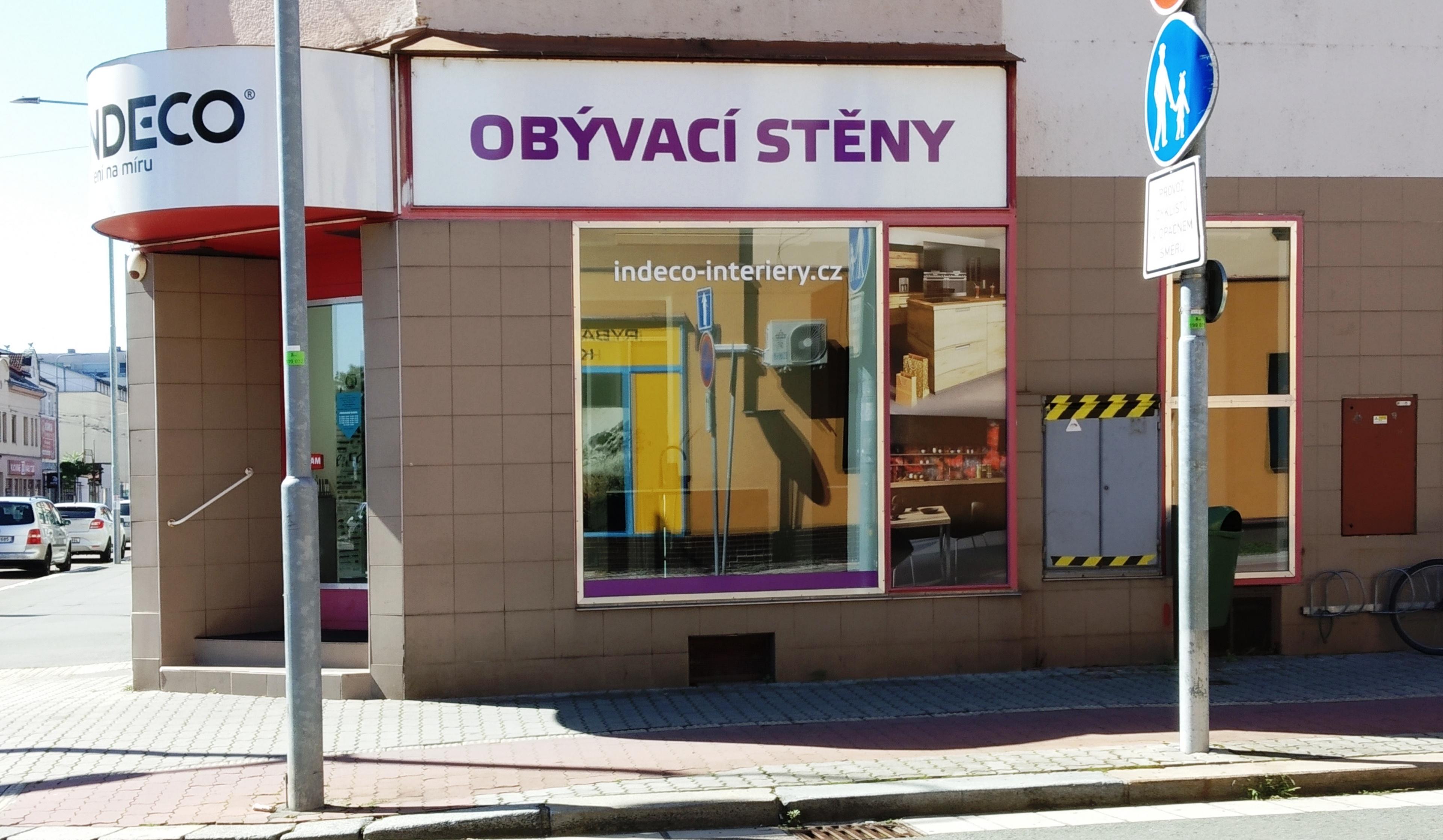 INDECO Živnůstka foto 6