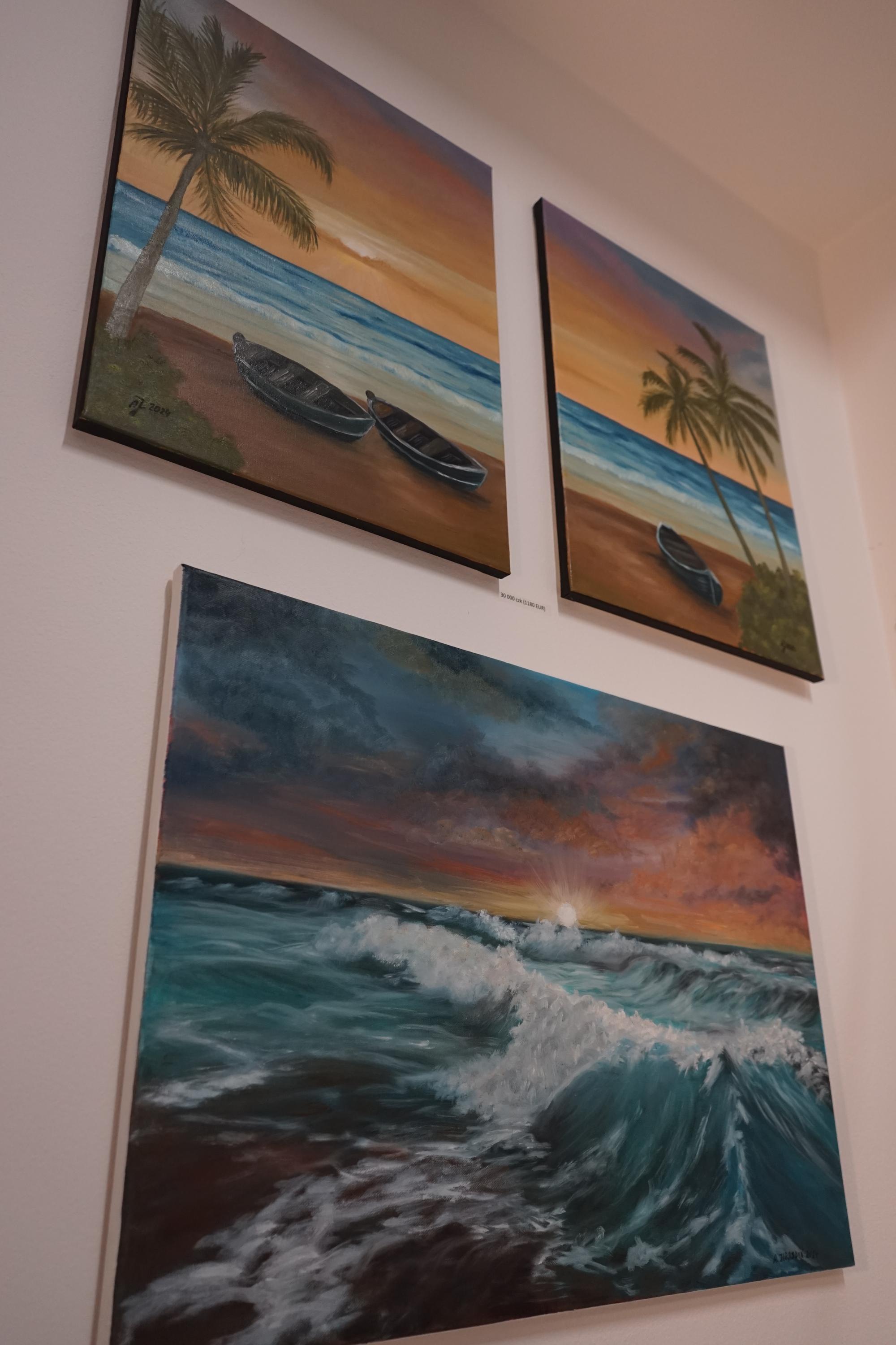 Ateliér AJ-Art foto 6