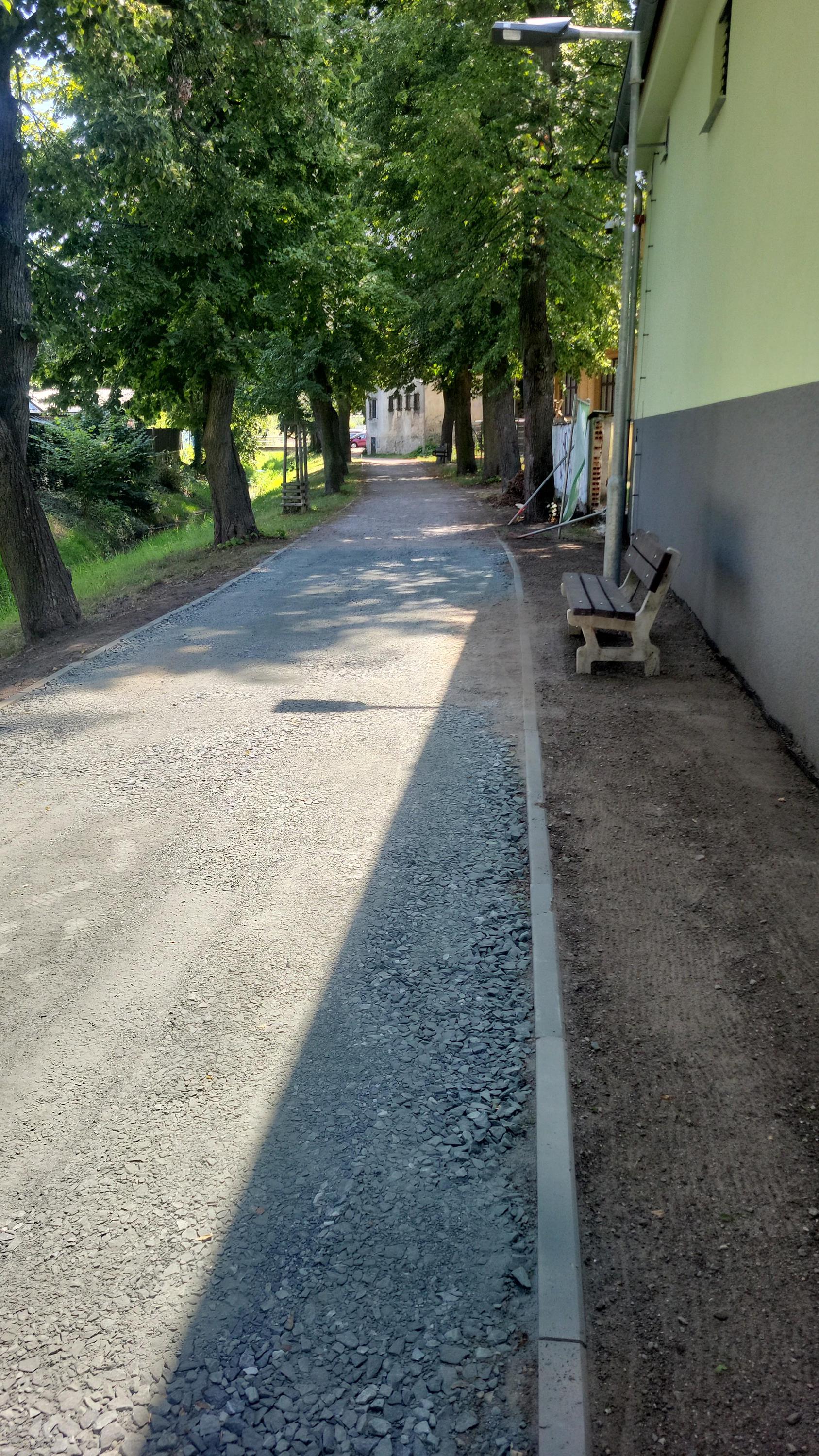 MŠ Velký Osek foto 2