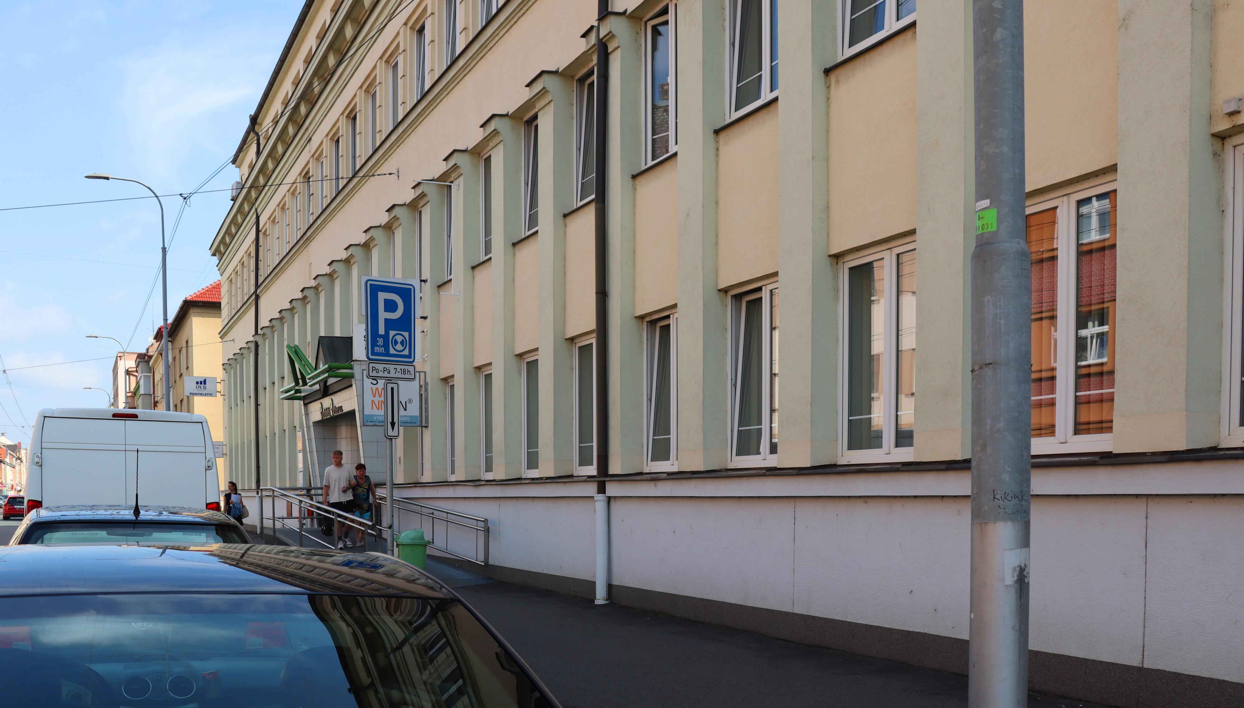 Jazyková škola Skřivánek foto 5