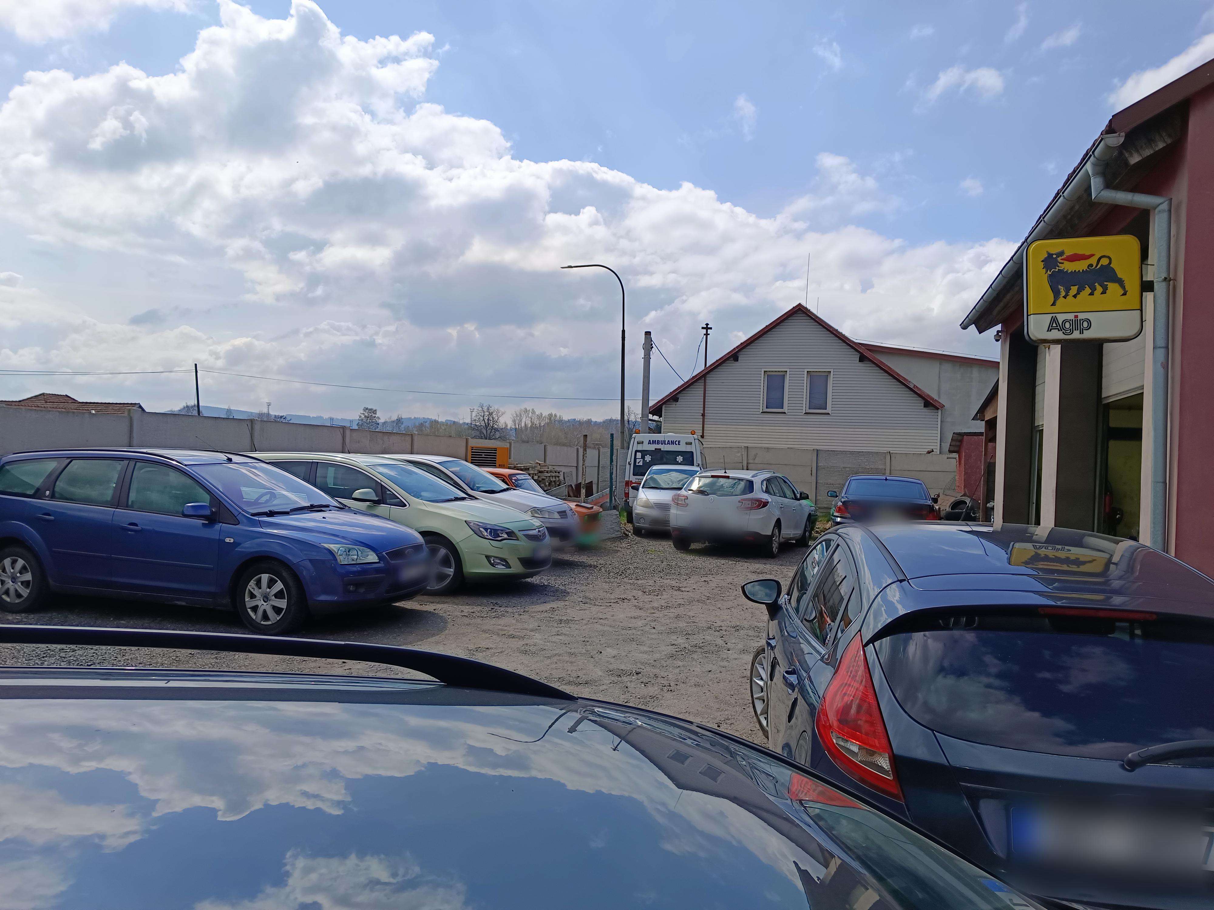 Autoservis Tejkl foto 3