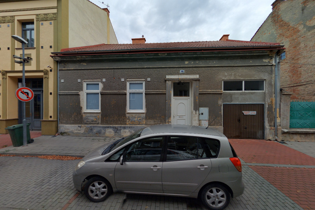 Mapy na šátku
