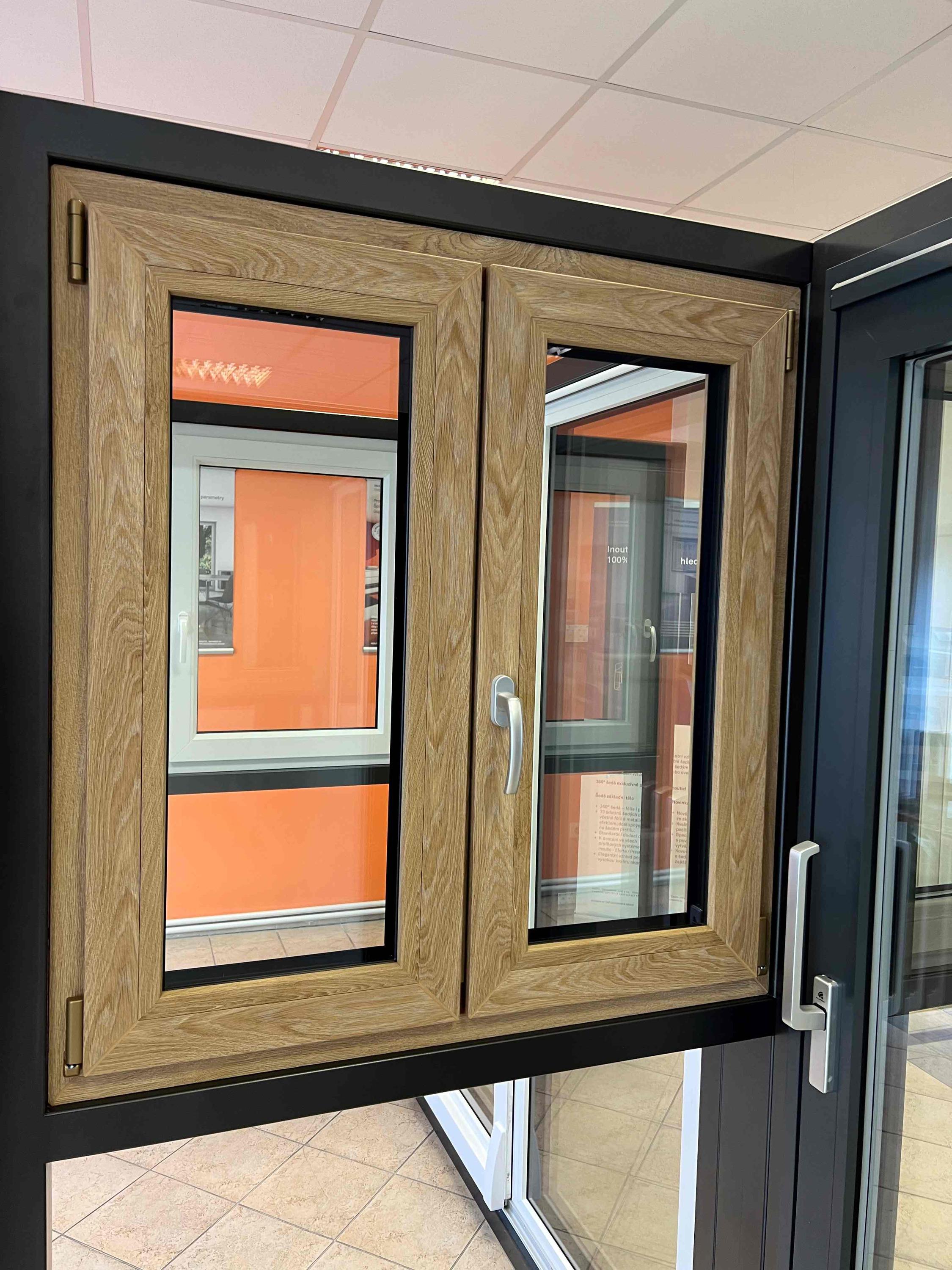 ŠEVČÍK OKNA, s.r.o. foto 6