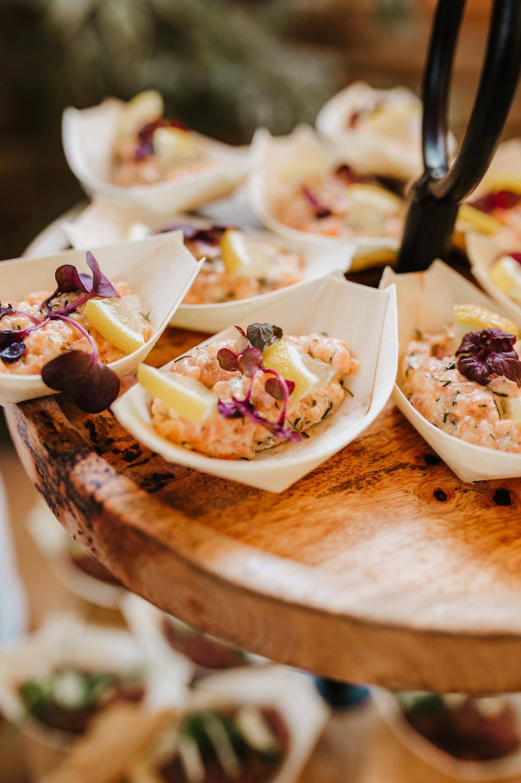 JUGA catering foto 4