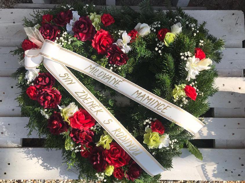 Pohřební služba ARTE foto 3