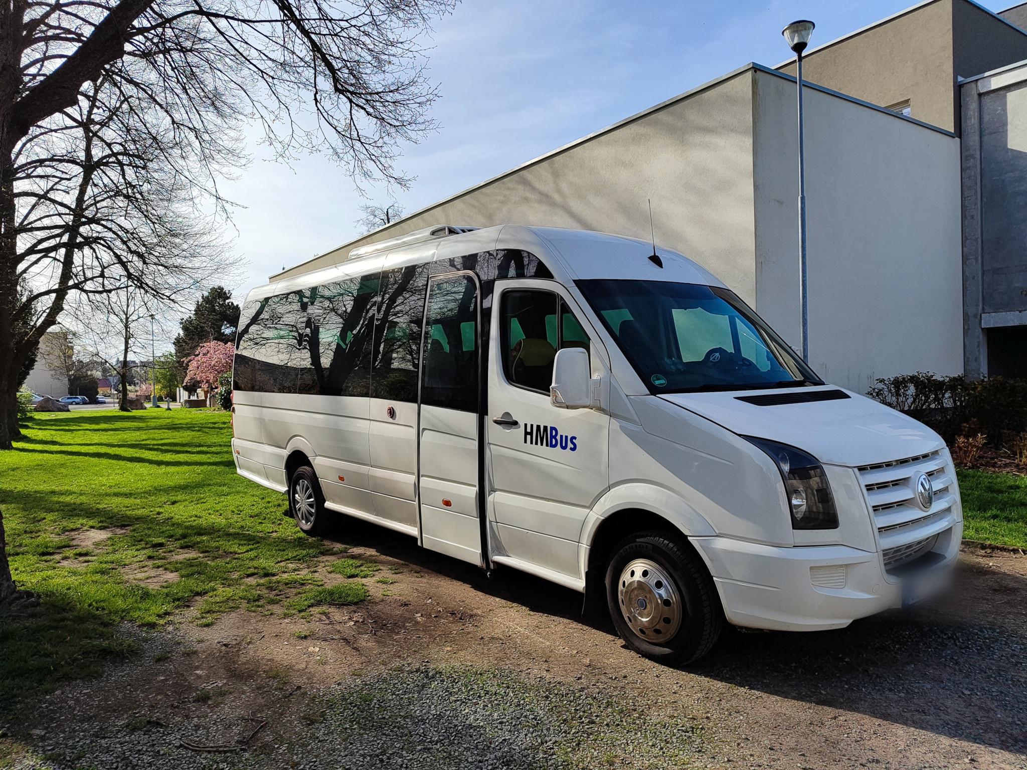 HMBus foto 2