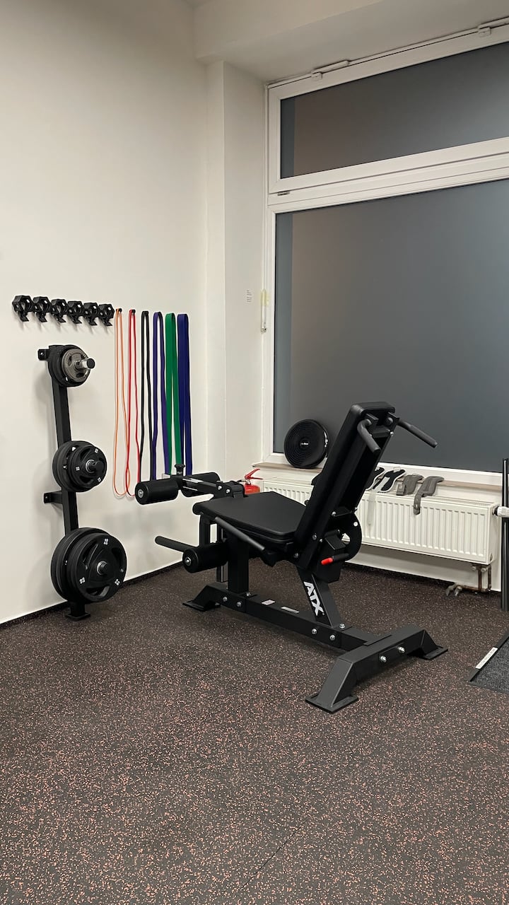 PrivateGym foto 2