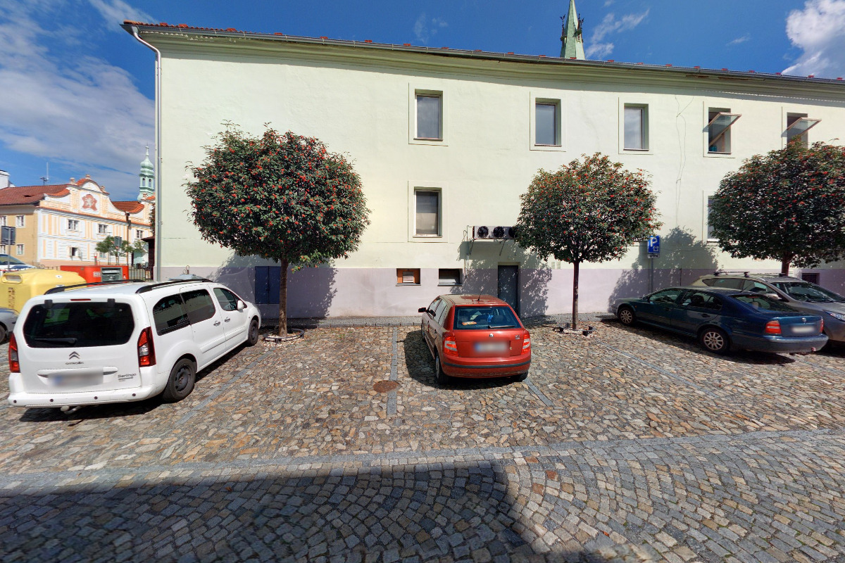 Půjčovna elektrokol Kolotoč foto 2