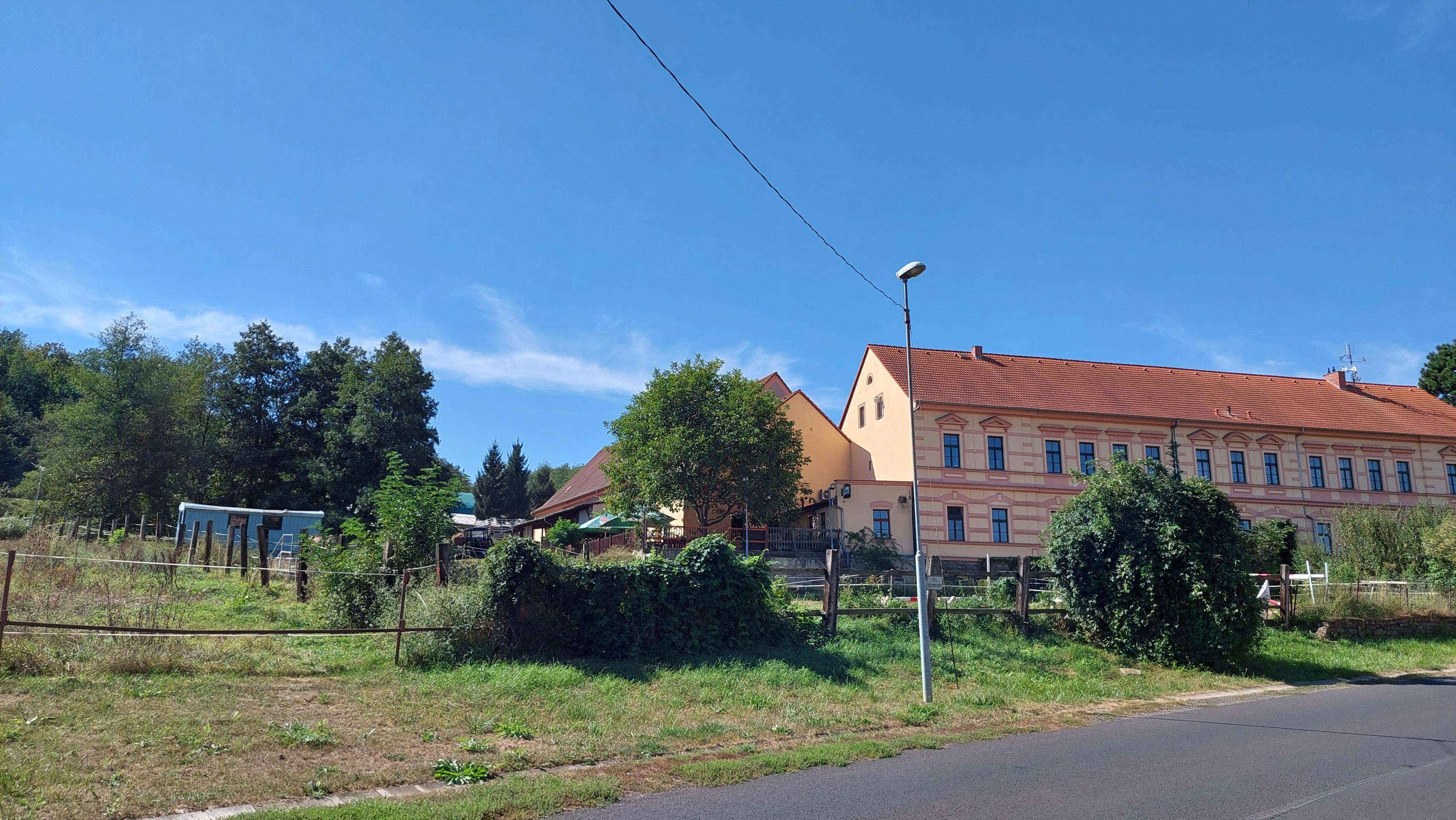 U Pondělíků foto 2