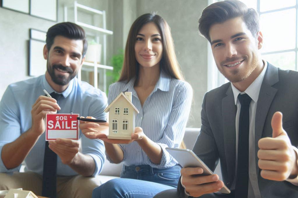 Poradenství před prodejem i koupí nemovitosti