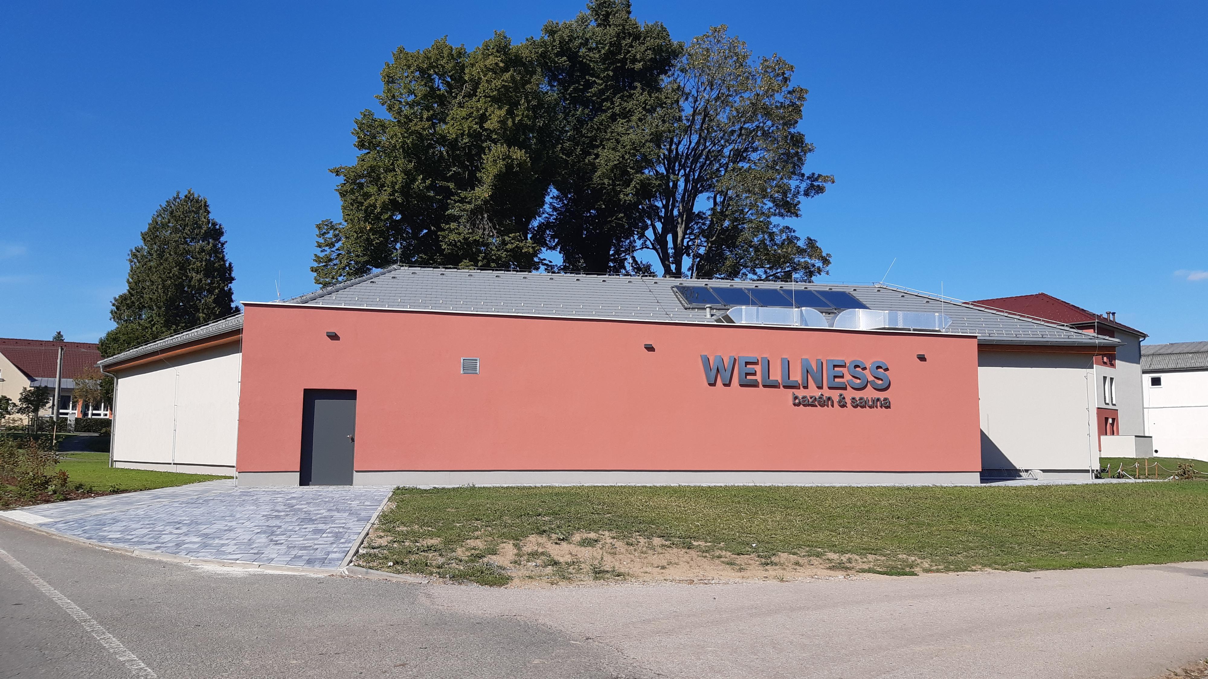 Wellness Želeč foto 2