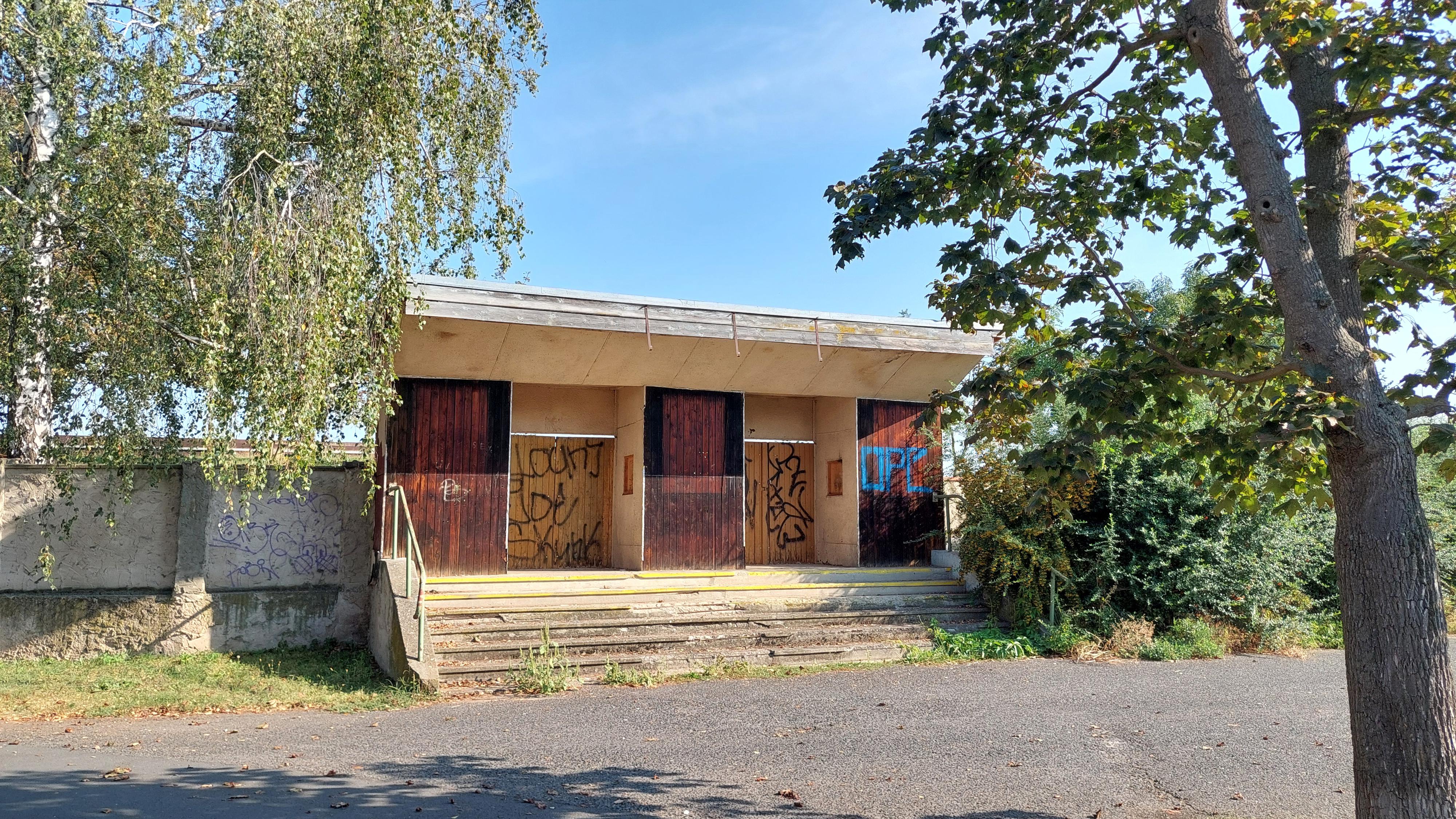 TJ Stadión Louny foto 3