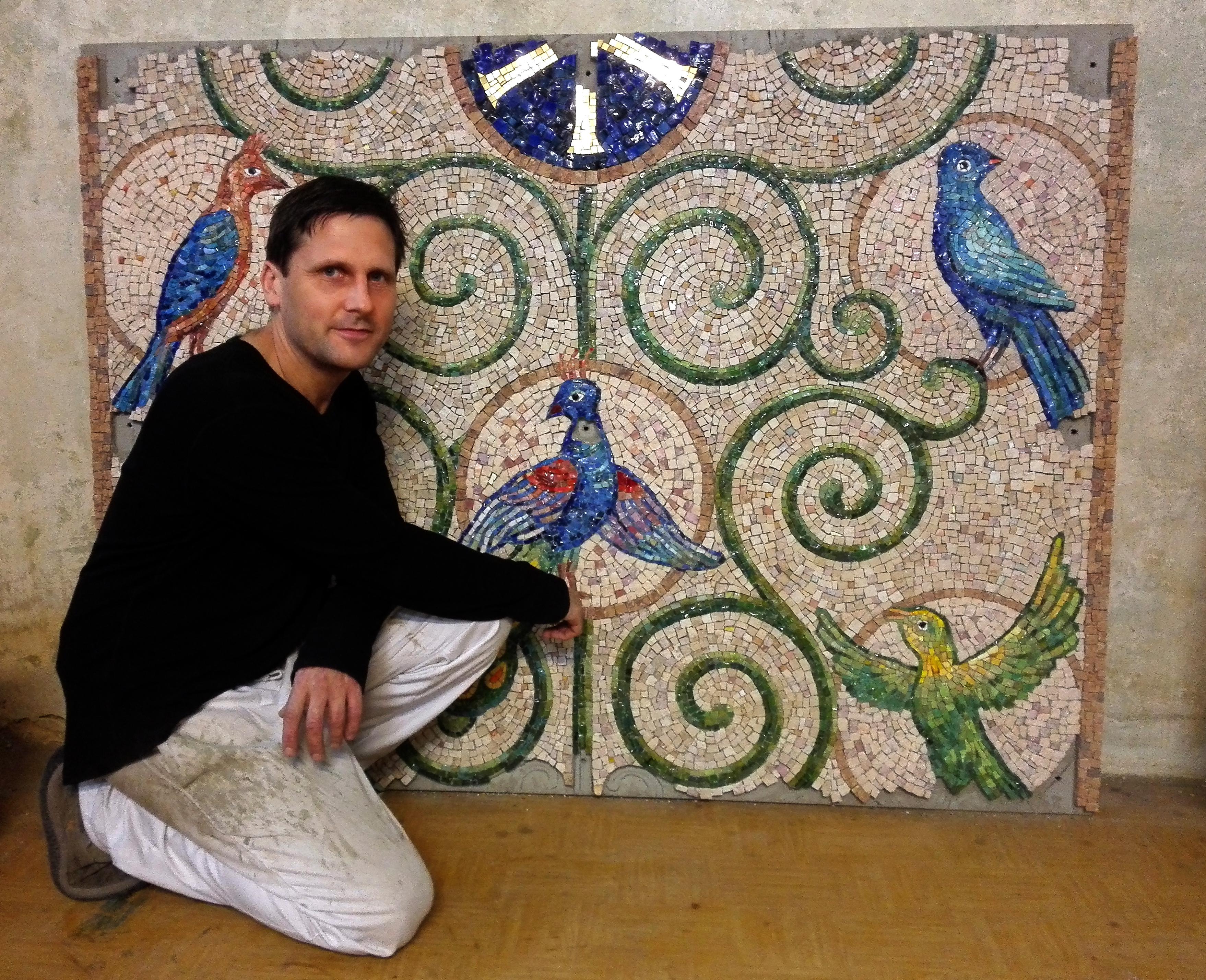 Atelier Hampl foto 6