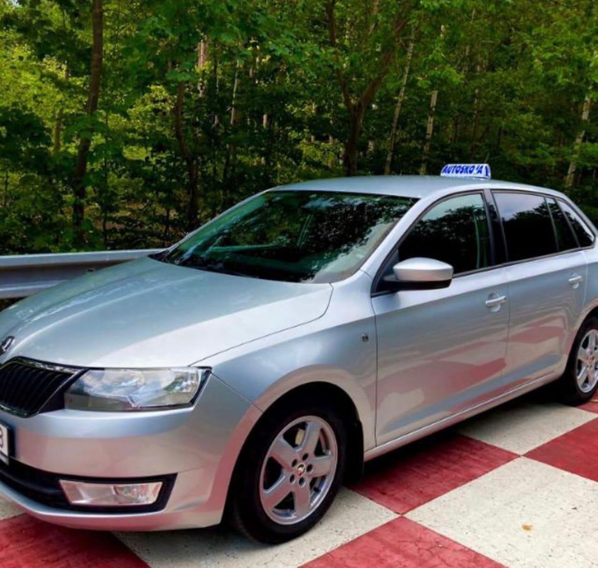 Autoškola Richard Sláma foto 2