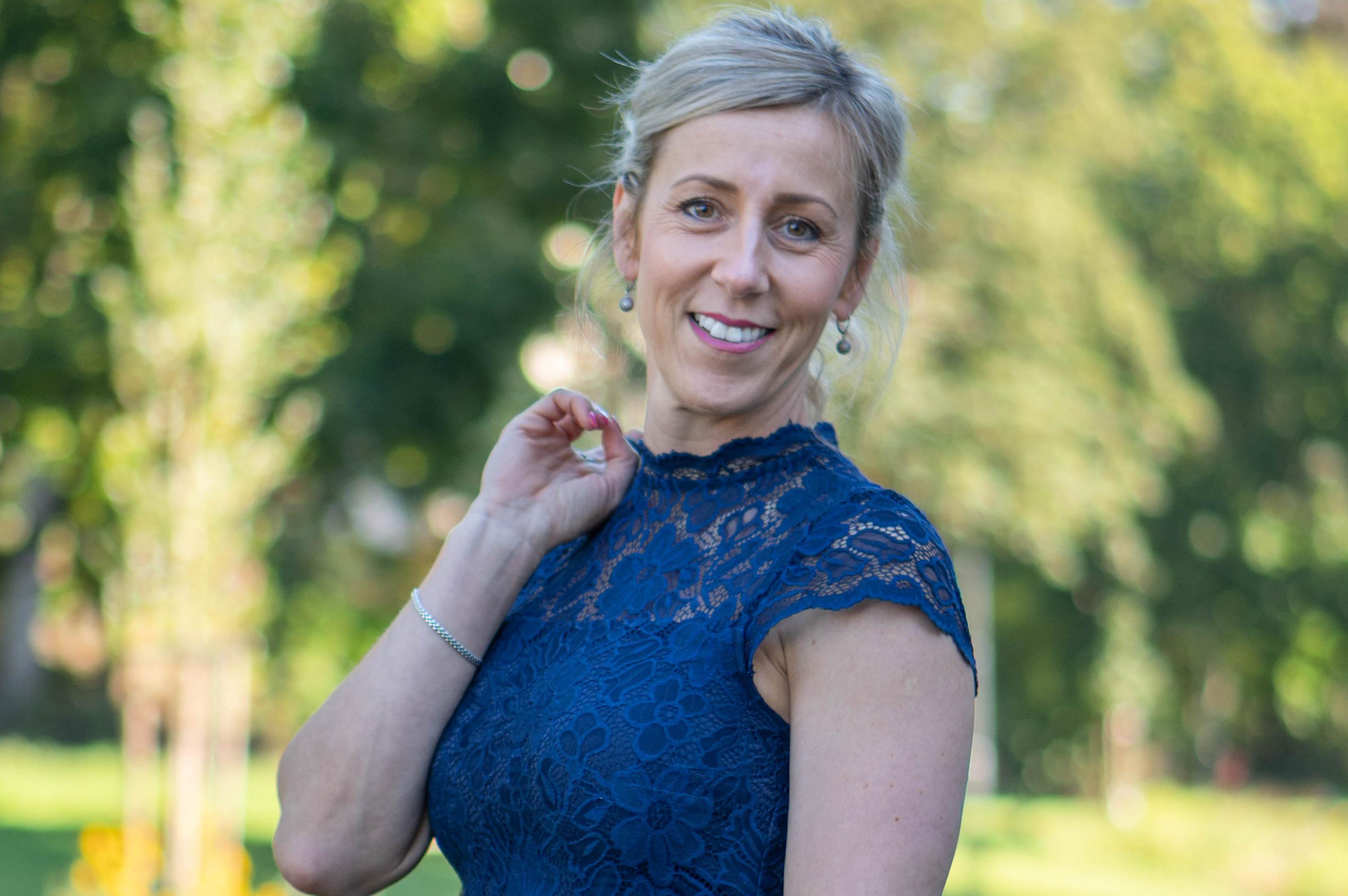 Reality Dana Čejchanová