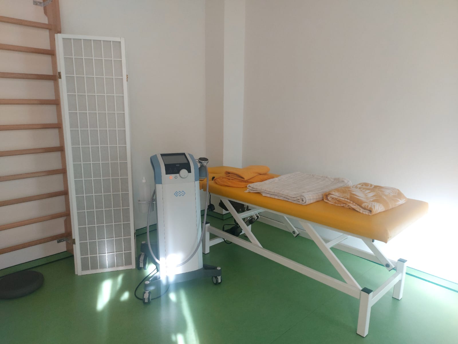 Fyzioterapie Iva Menšíková, DiS. foto 2