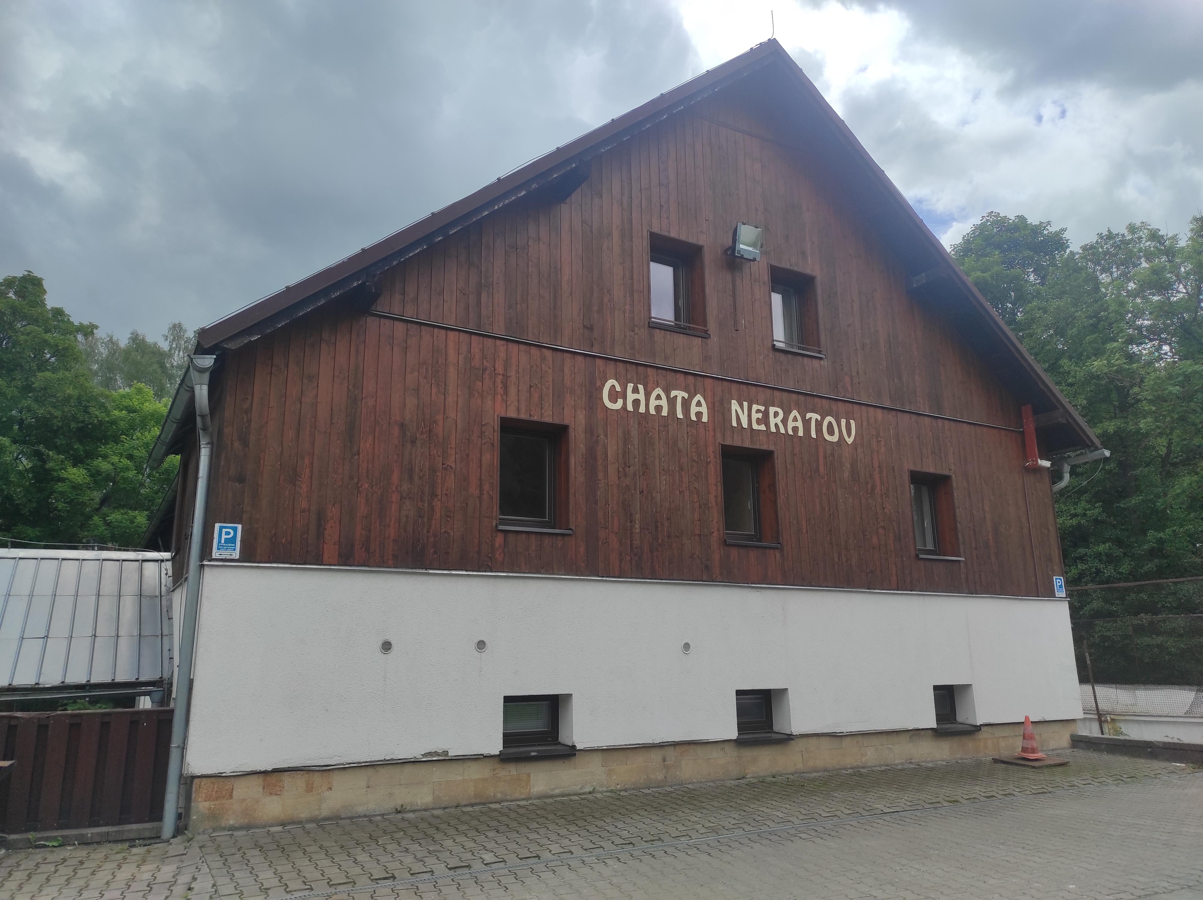 Chata Neratov foto 5
