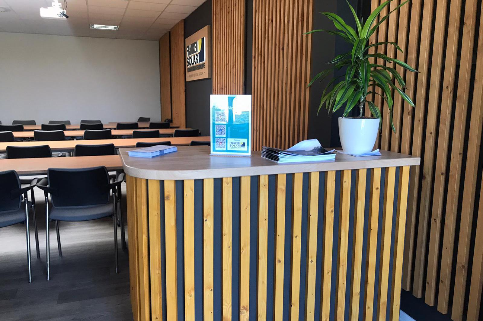 Frankensolar Eastern Europe s.r.o.