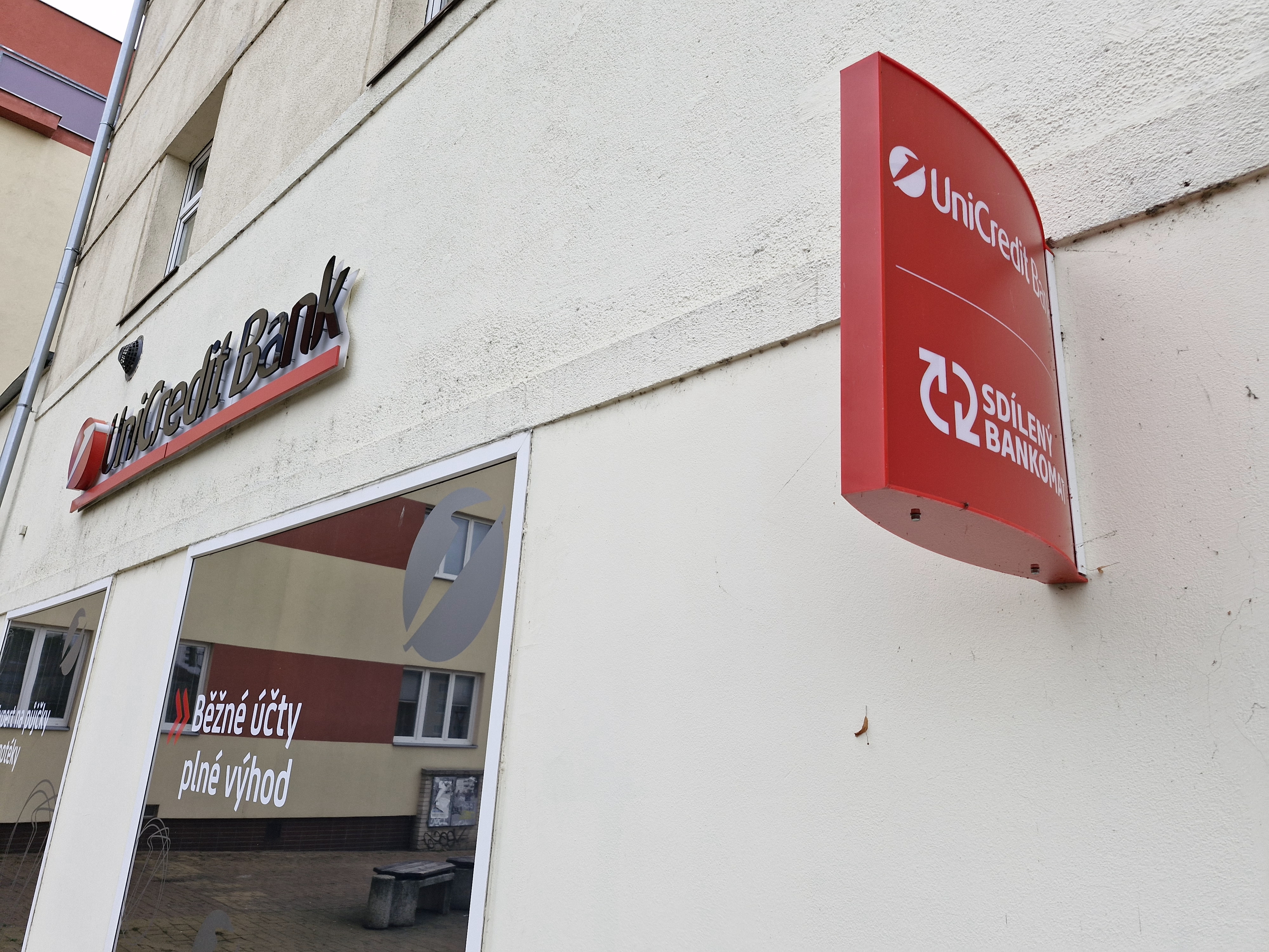 UniCredit Bank Czech Republic and Slovakia, a.s. foto 5