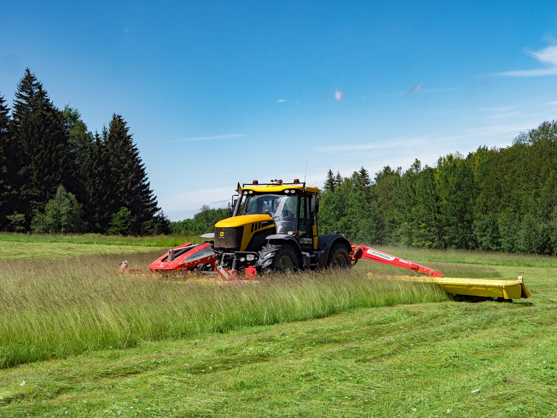 Farma Sedloňov foto 2