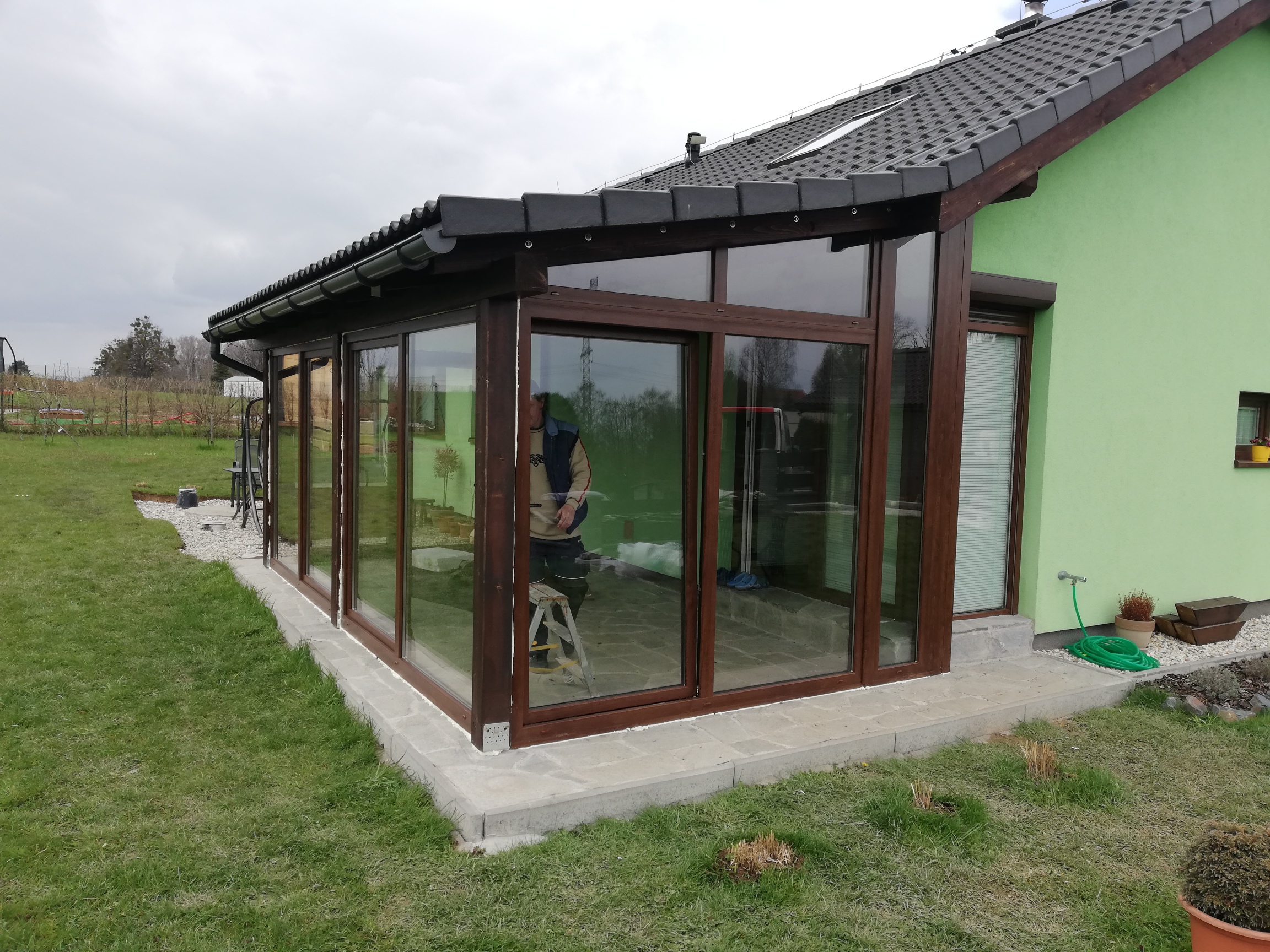 Stavby Plast s.r.o. - OKNOPLAST foto 3