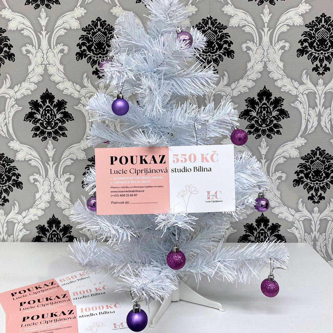 Kosmetika Lucie Ciprijánová foto 5