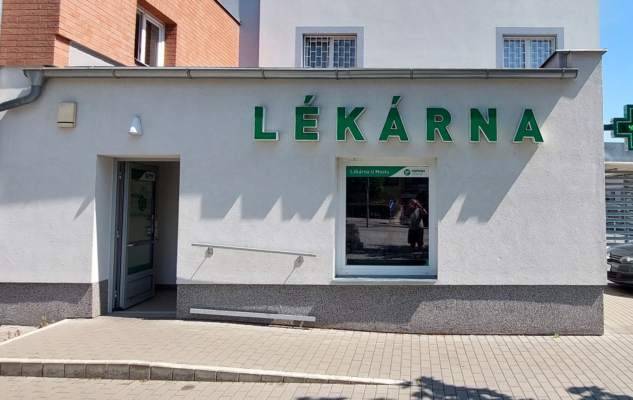 Lékárna U Mostu foto 3