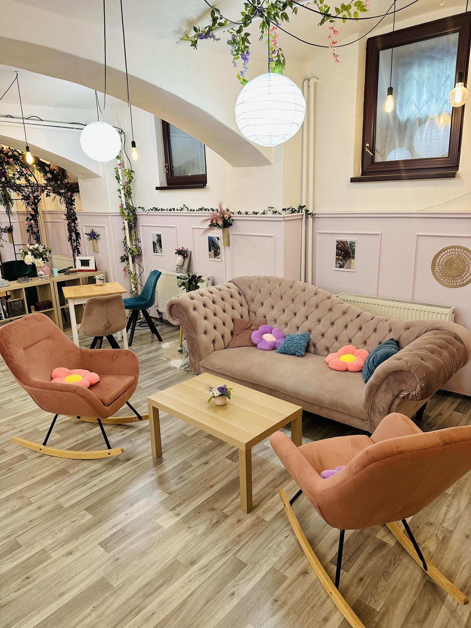 Cafe Seoul foto 6