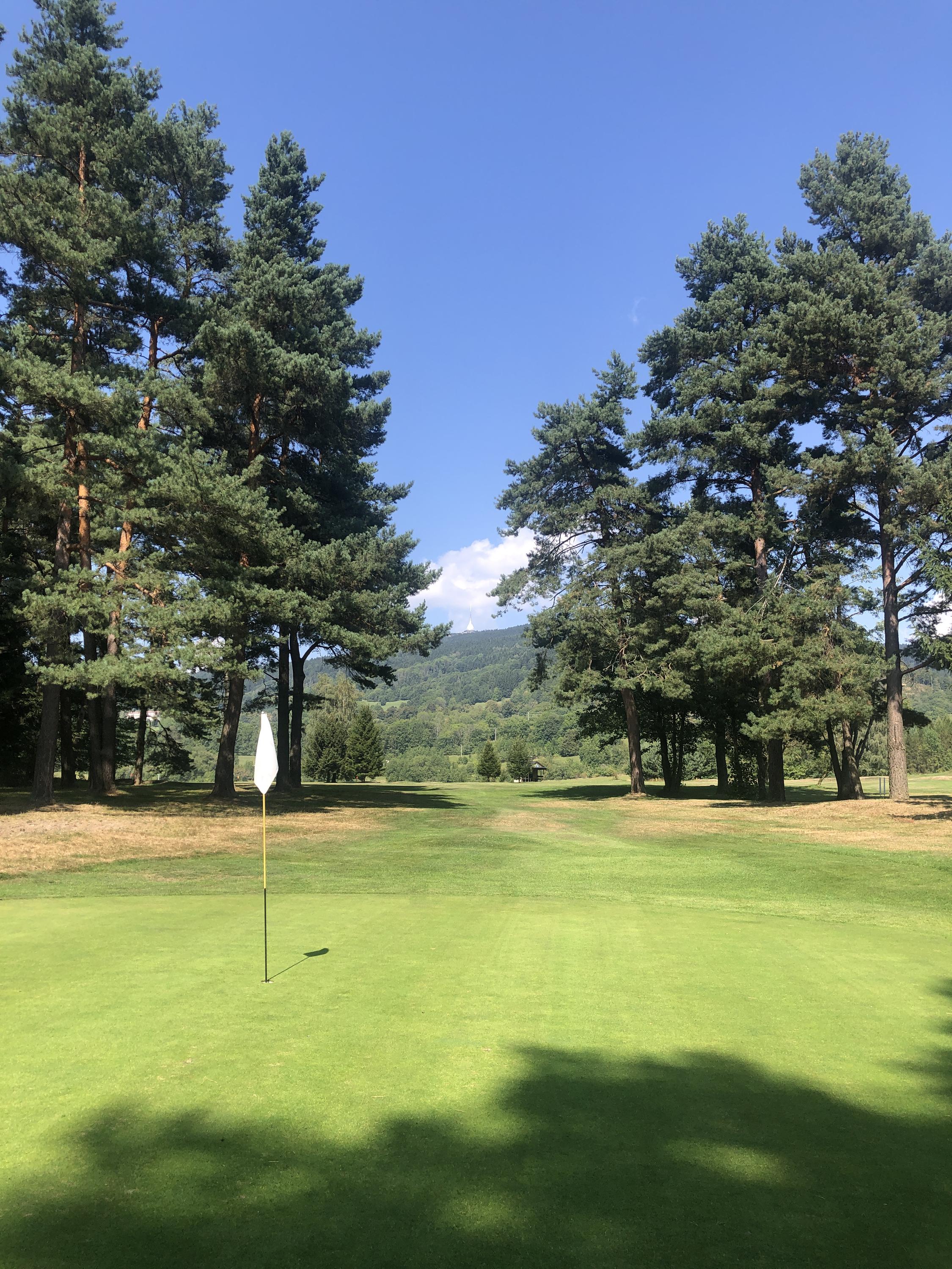 Golf Club Ještěd foto 6