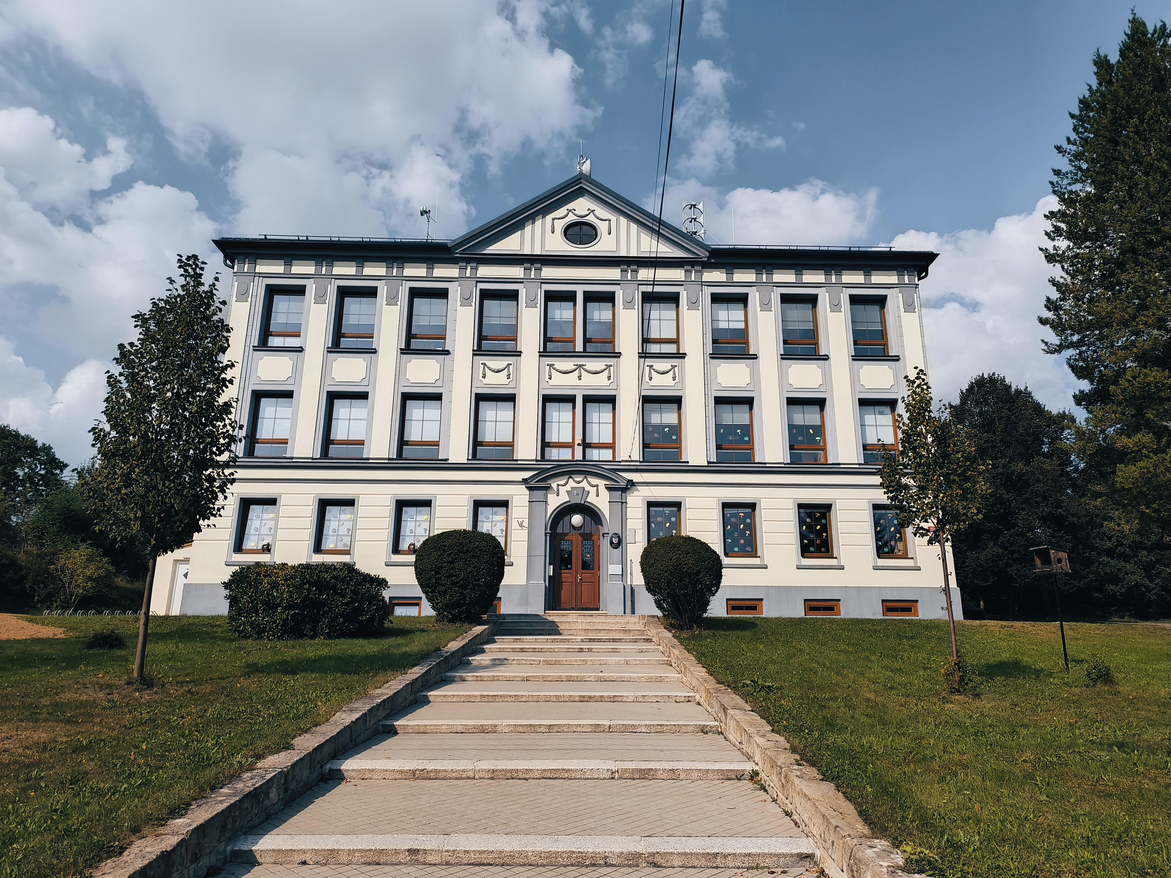 ZŠ Křižany - Žibřidice foto 4