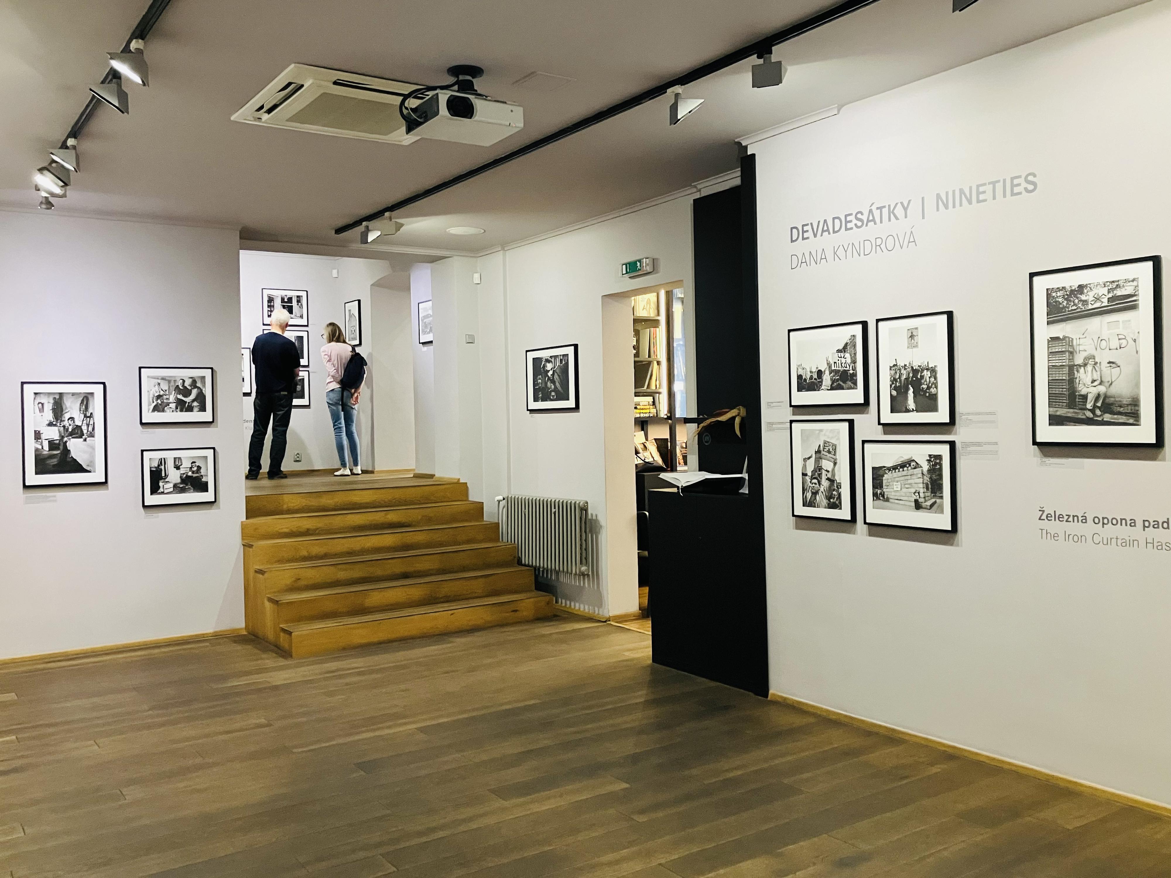 Leica Gallery Prague foto 3
