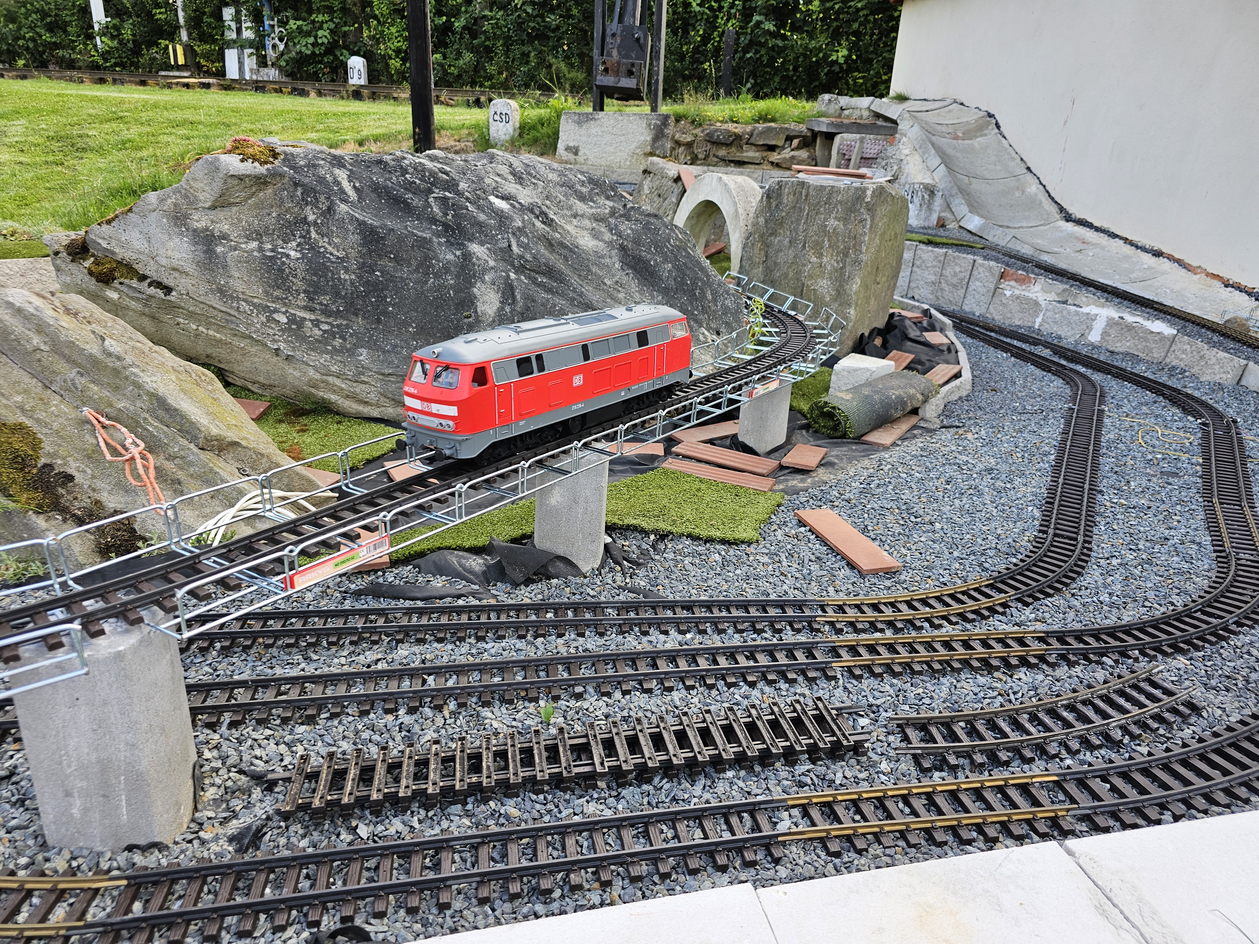 Muzeum Drezin foto 4