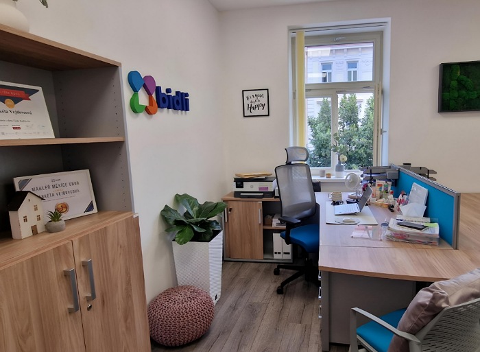 Markéta Vejdovcová, MBA - Realitní makléřka foto 4