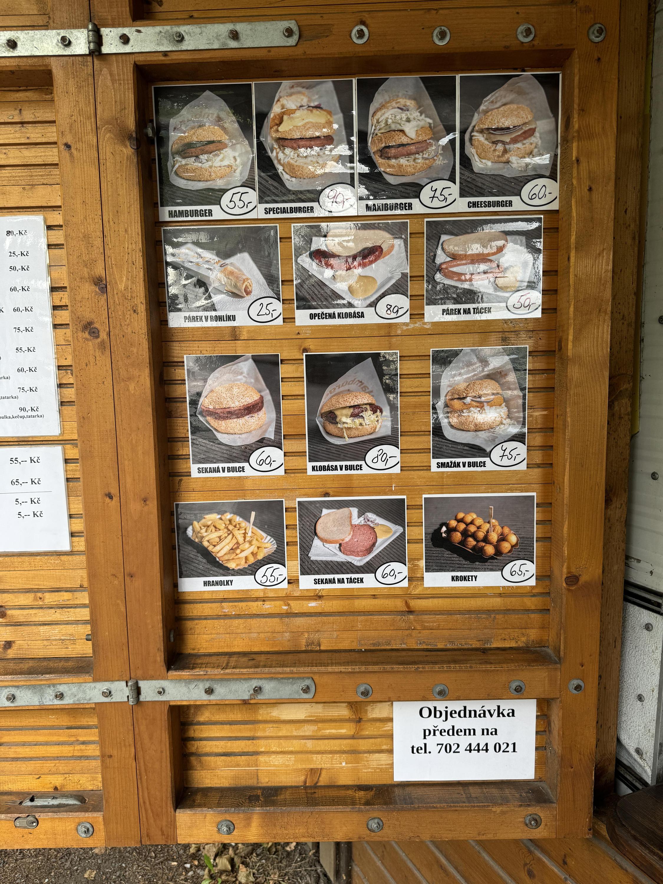 Bistro Čenkov foto 2