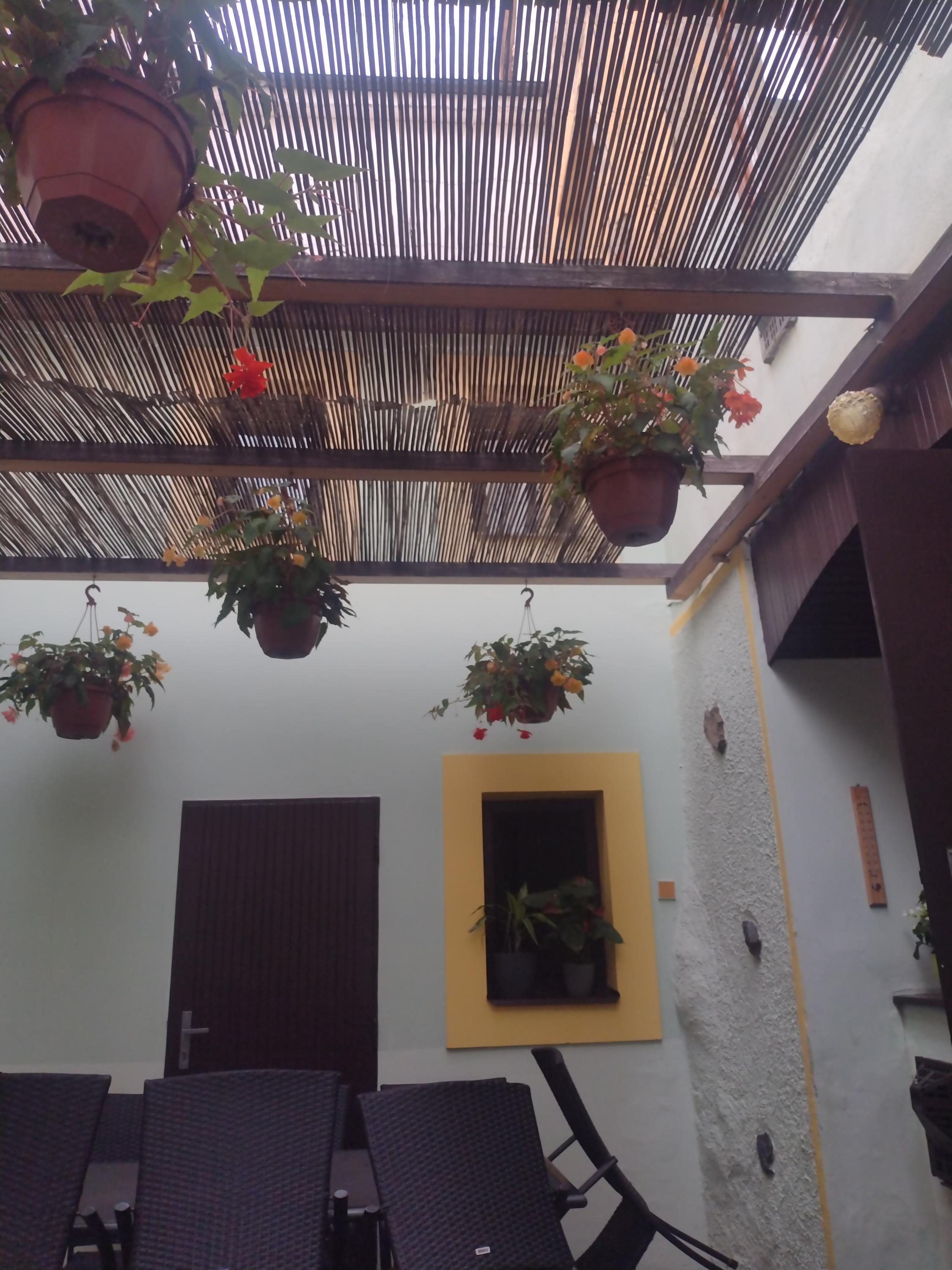 Restaurace a Vinárna U Radů